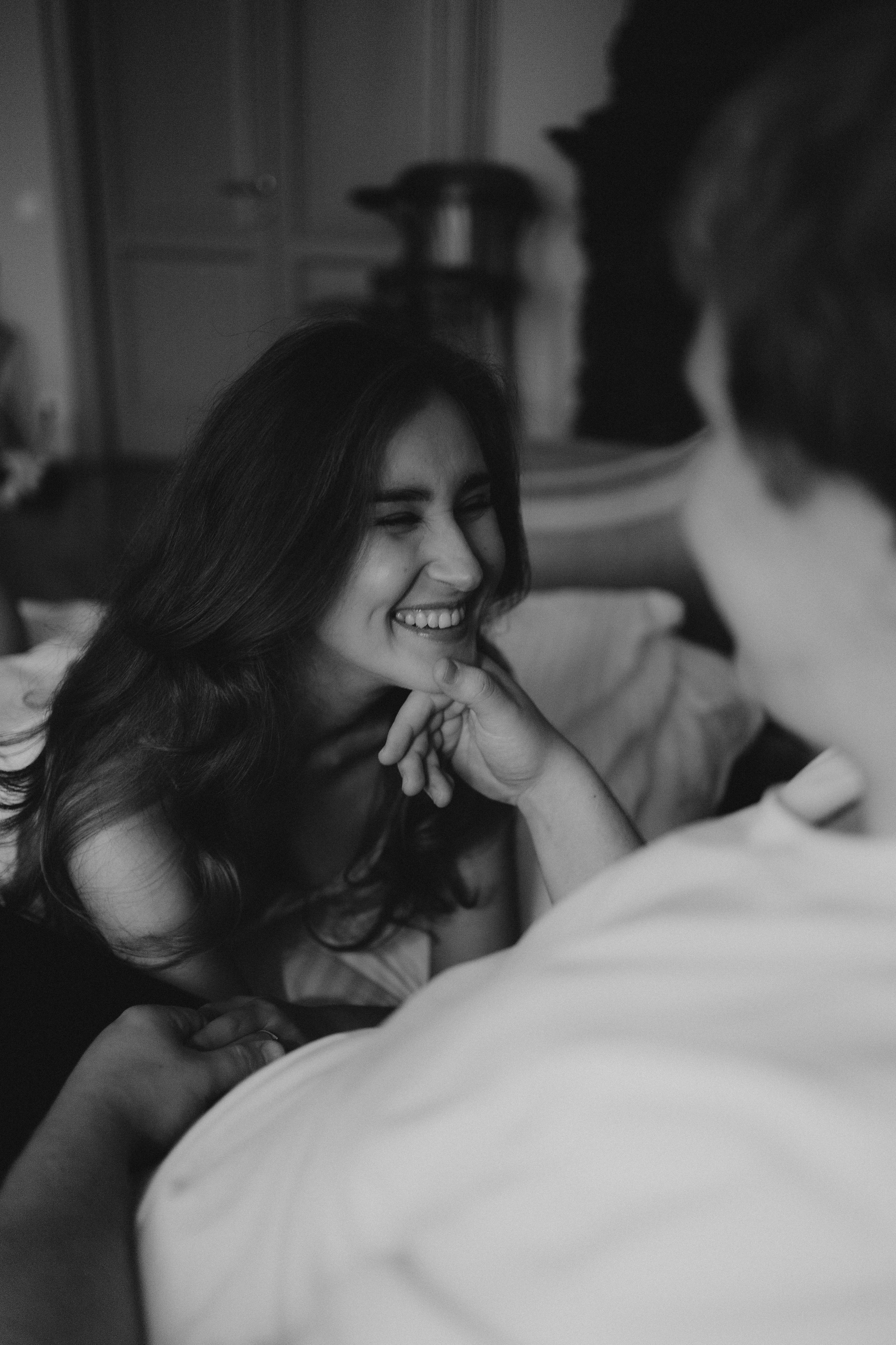 Влада & Дима. Ирина Владимирова | Фотограф Санкт-Петербург