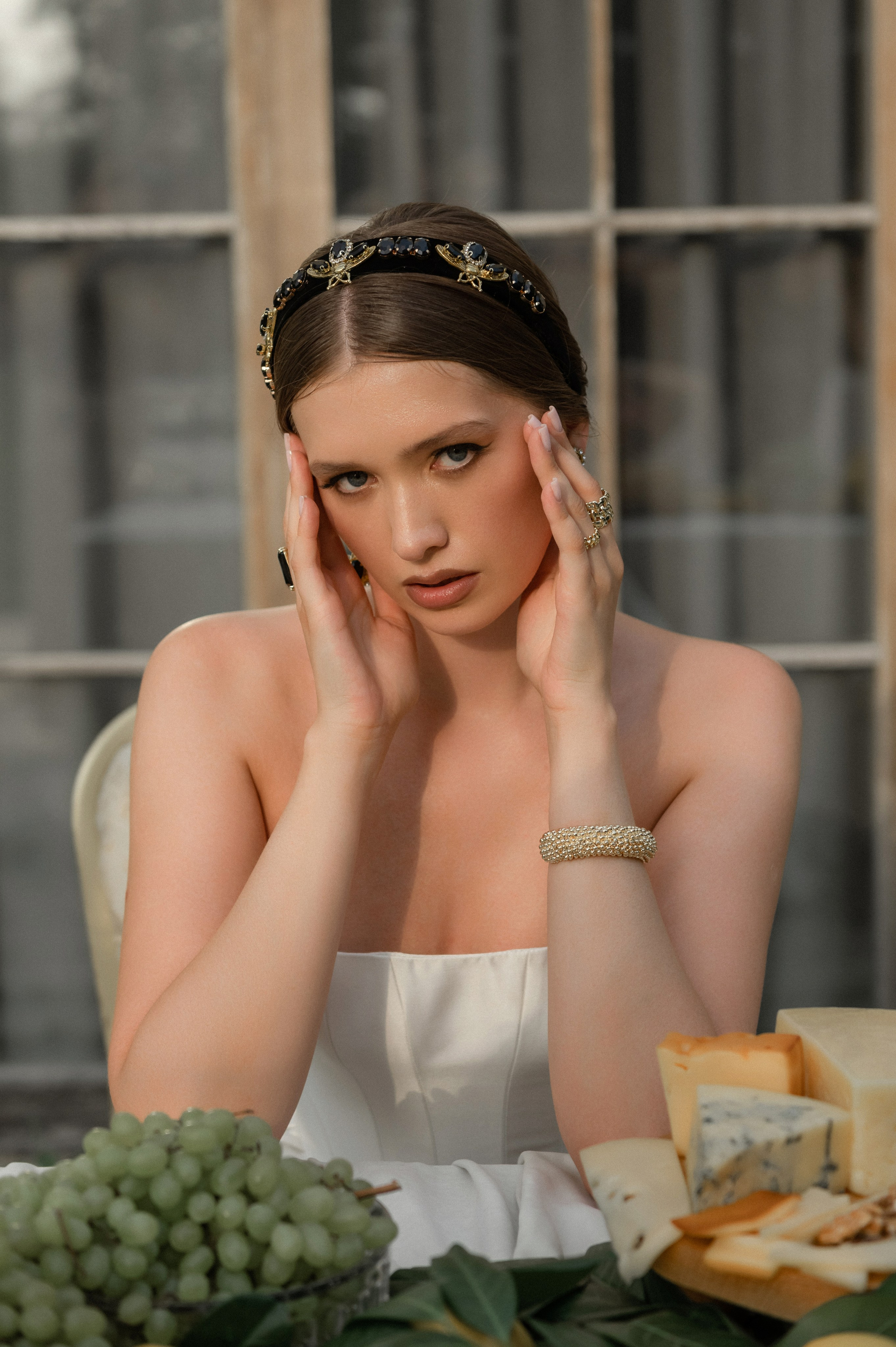 Александр и Ольга. Свадебный фотограф в Белгороде Владимир Золотарев