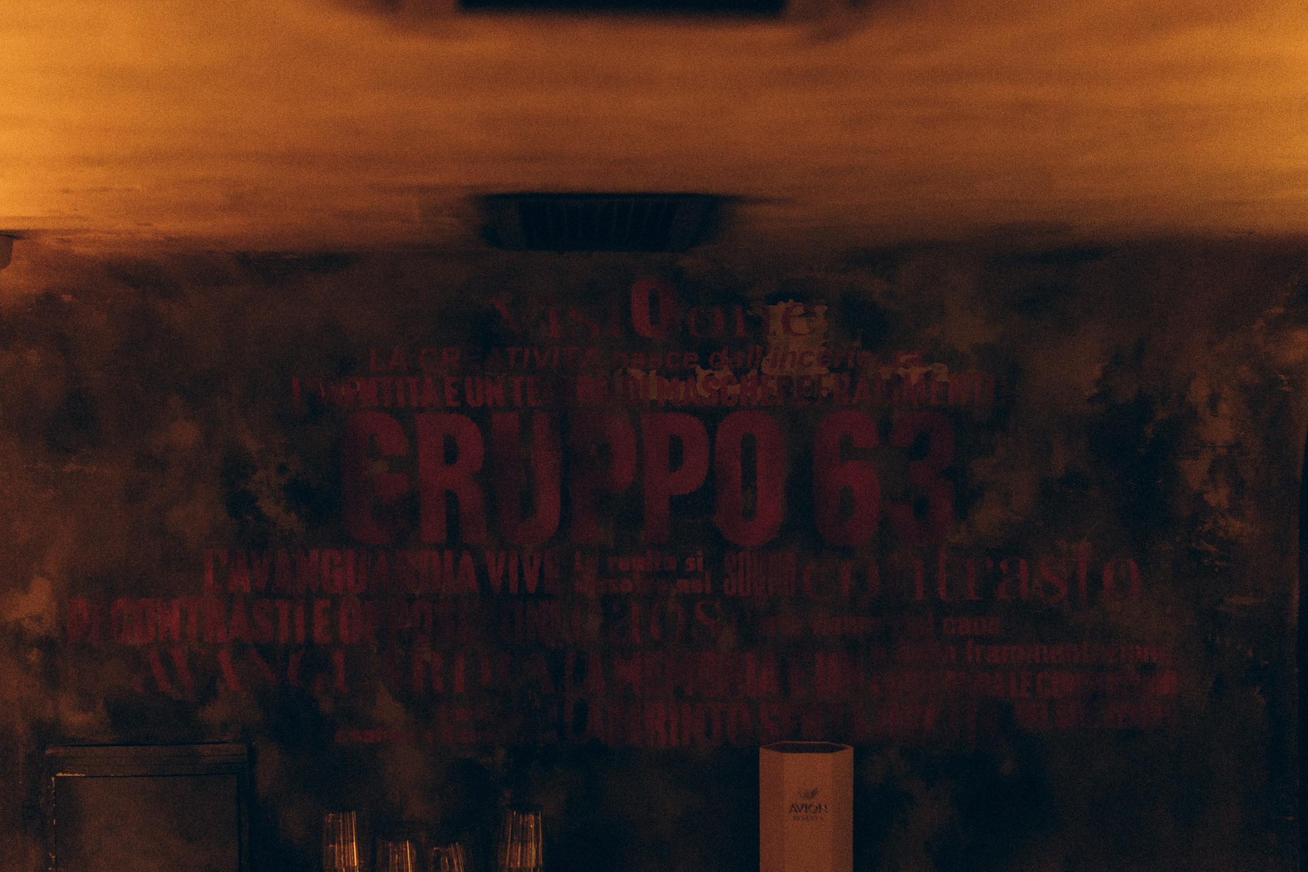 GRUPPO63. Kudaybergenovs