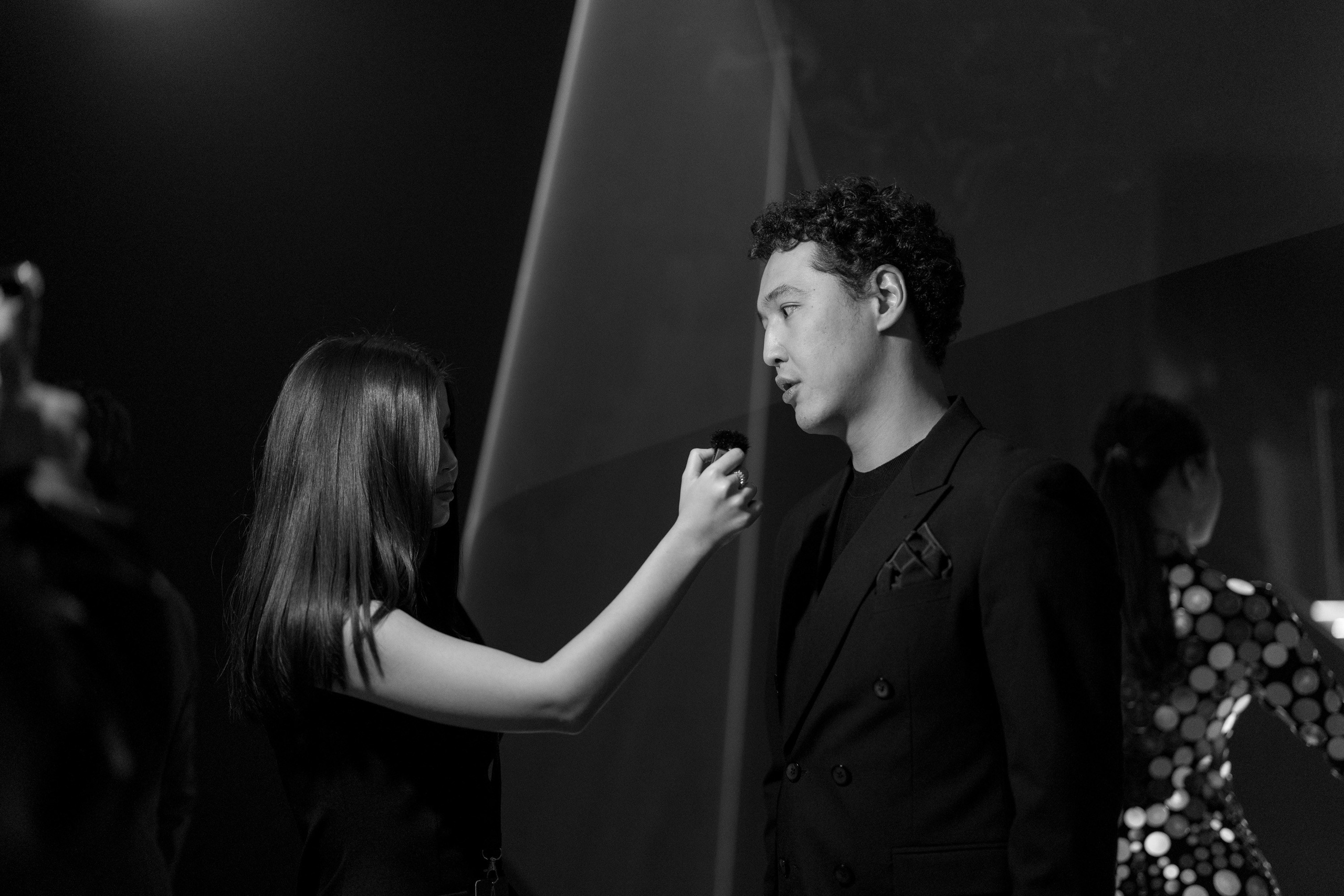 Презентация новой моделей Kia Sorento 2024. Фотограф TAULAN_1