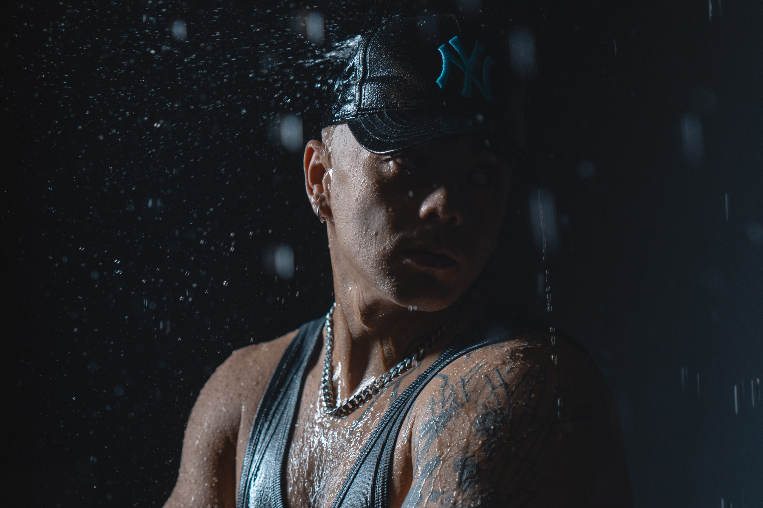 JEY PAN. Фотограф TAULAN_1