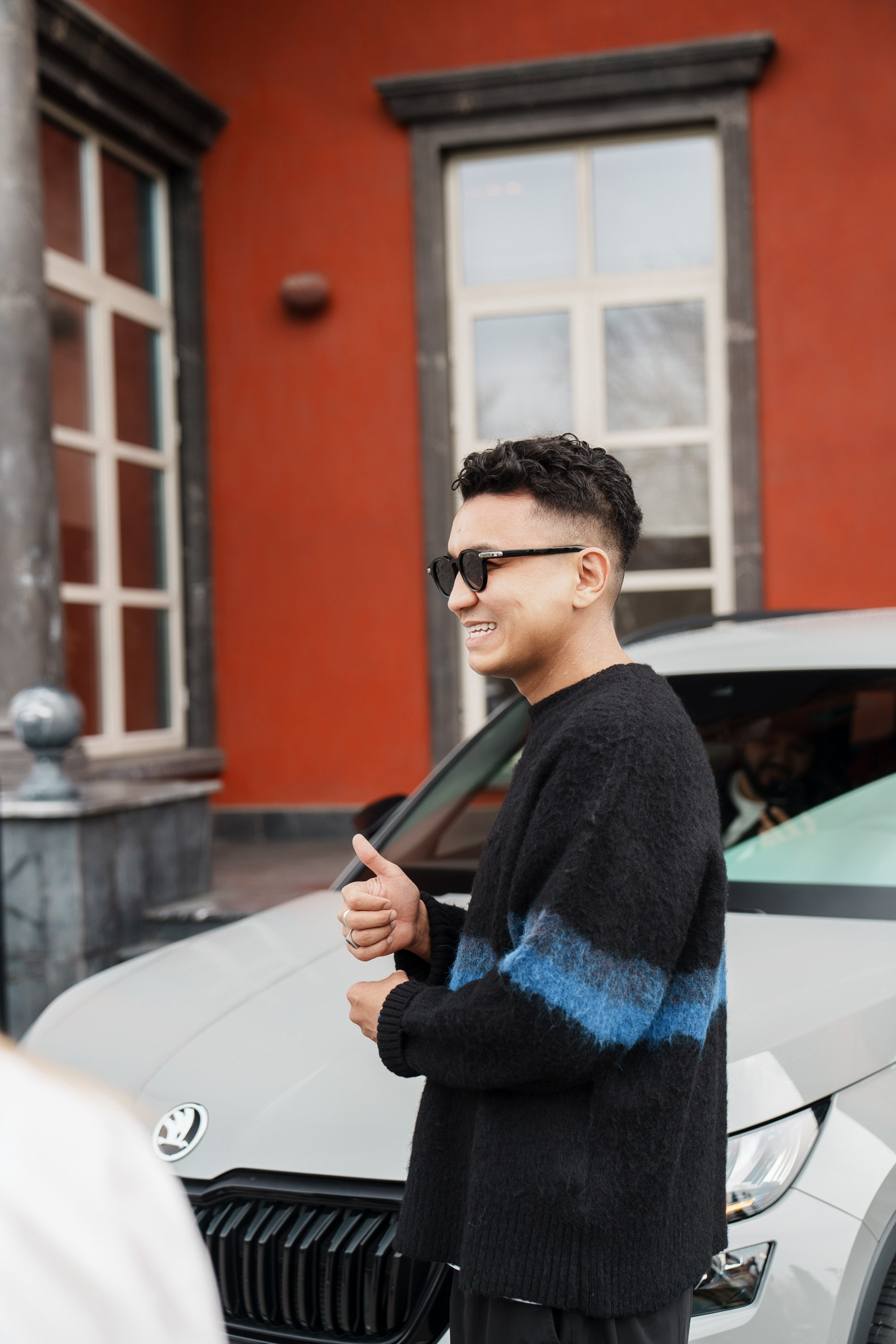 Allur Skoda. Фотограф TAULAN_1