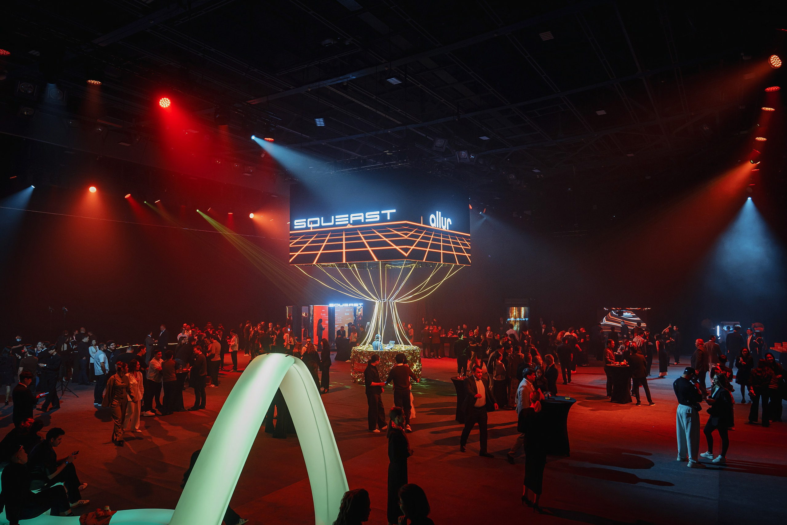 Презентация новых моделей SOUEAST. Фотограф TAULAN_1