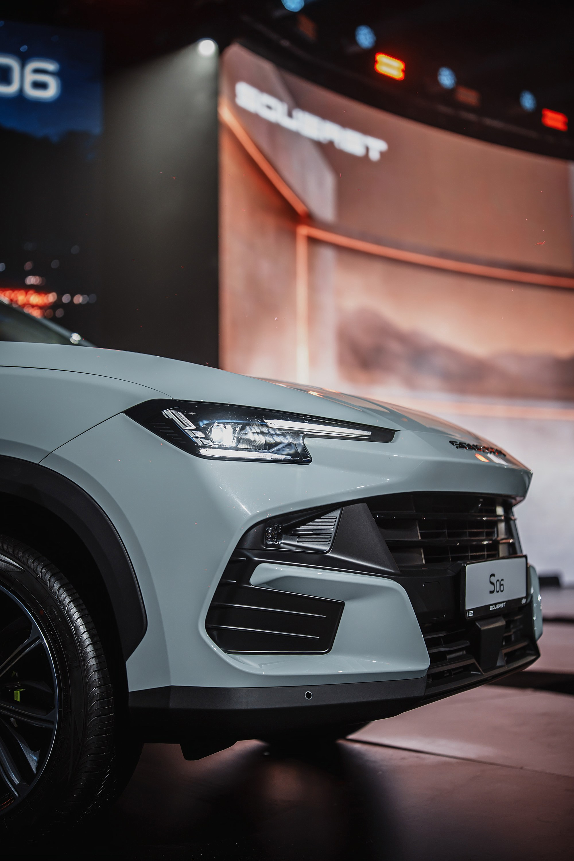 Презентация новых моделей SOUEAST. Фотограф TAULAN_1