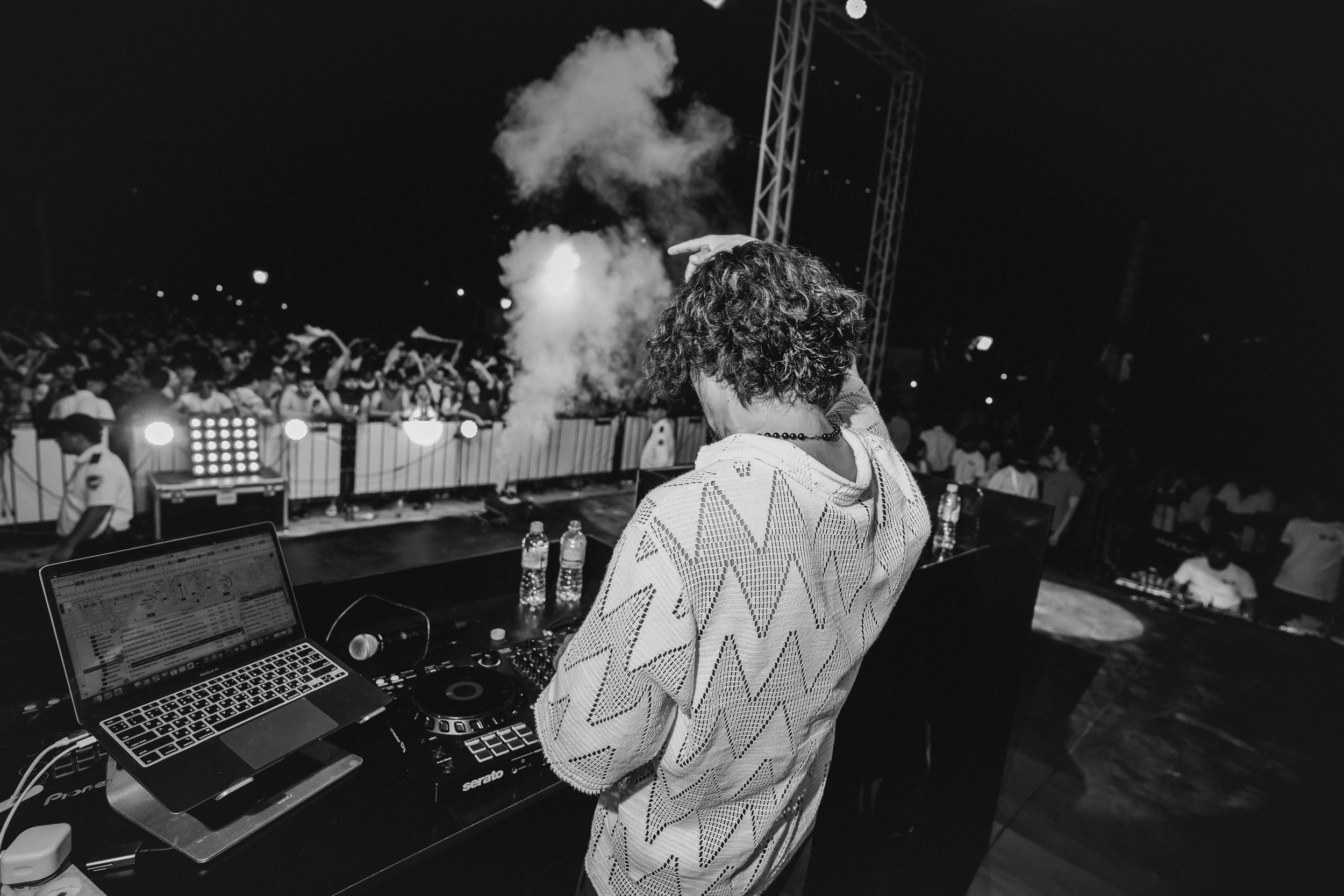 MUSIC FEST 2025. Портретный и Репортажный Фотограф Москва