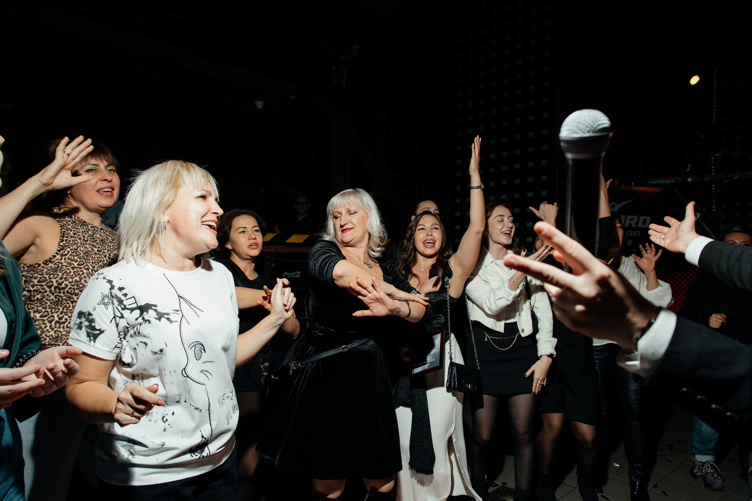 Miss Bikini Flex Gym 2024. Фотограф Семён Гнеушев