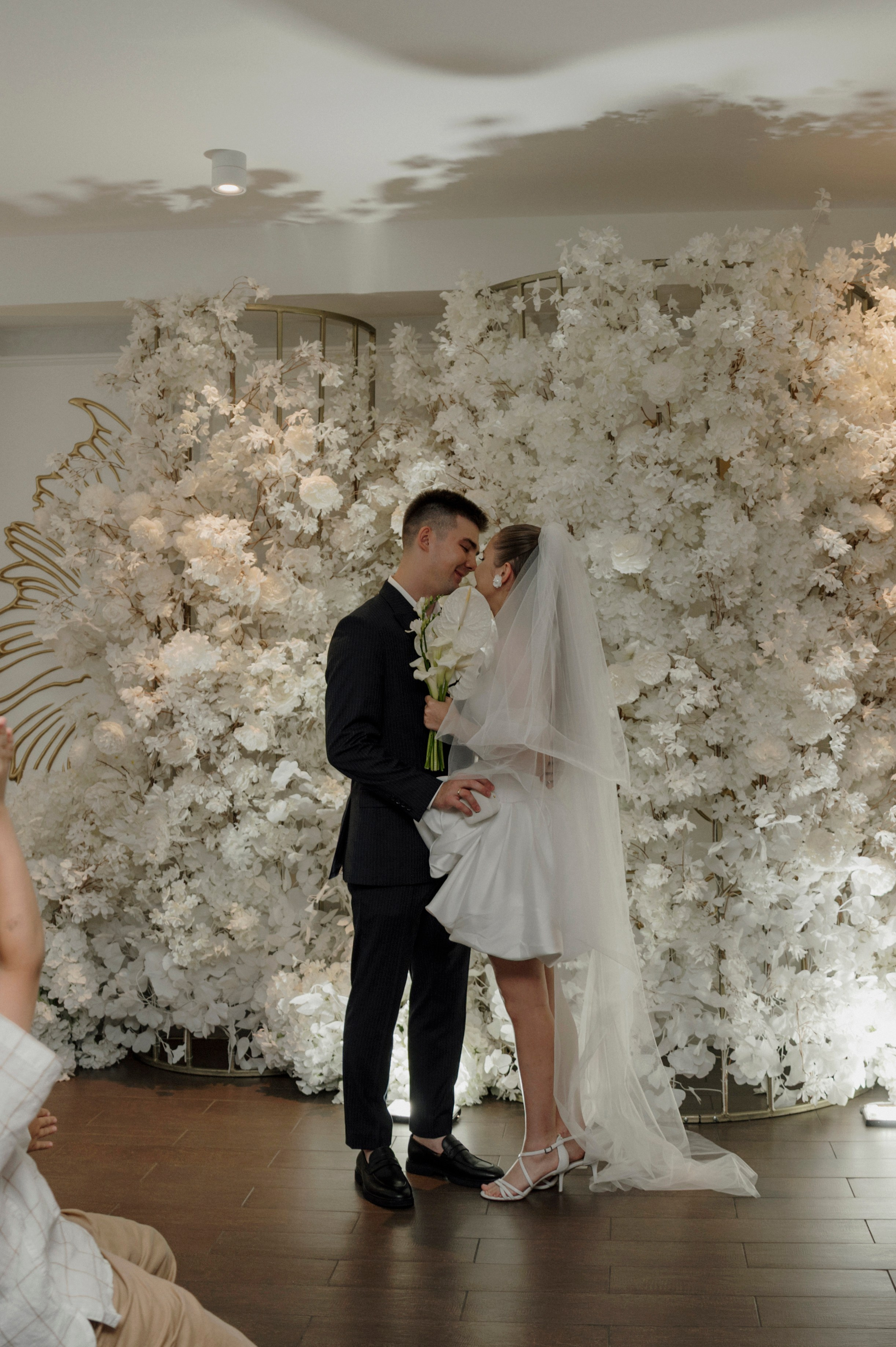 Артем и Настя. Свадебный и Семейный фотограф в Ярославле Алёна Колясникова