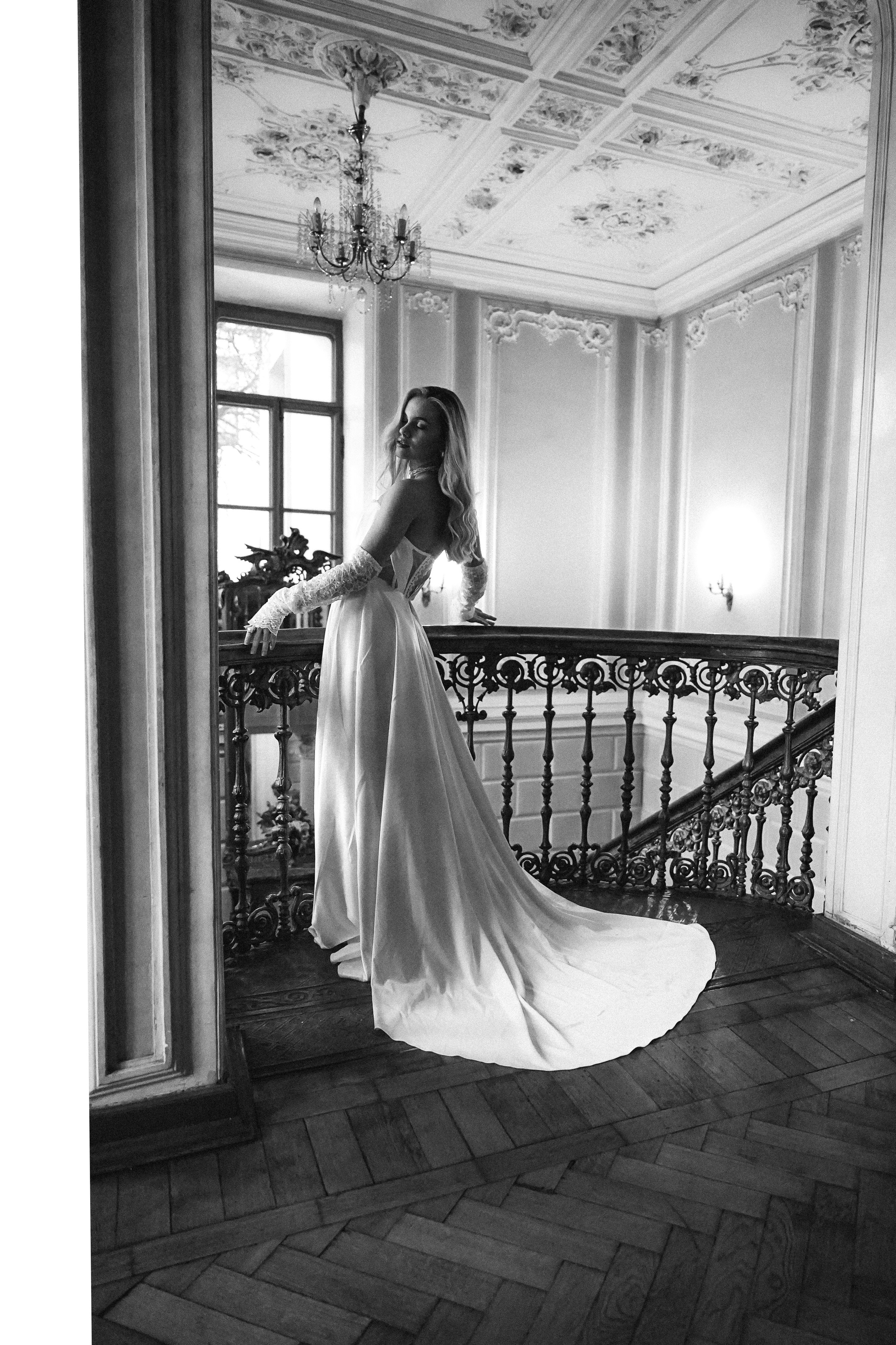 Елена Новикова фотограф и видеограф в Москве