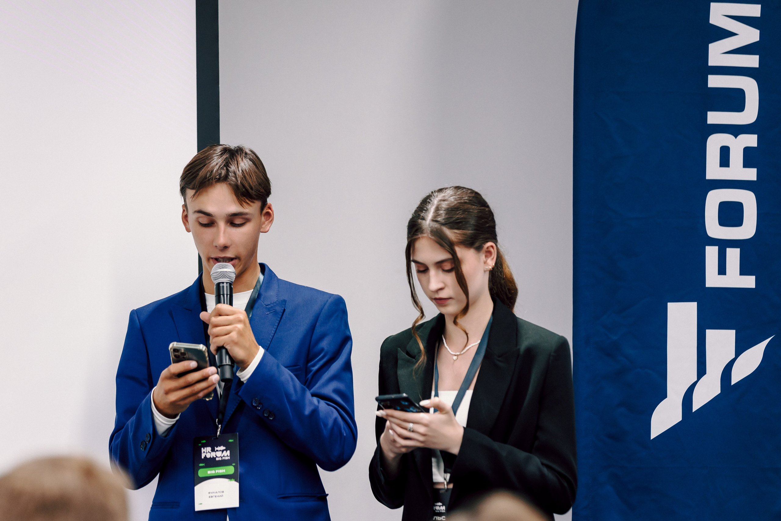 MarHR — Хакатон. Лёшка Варзегов — фотограф