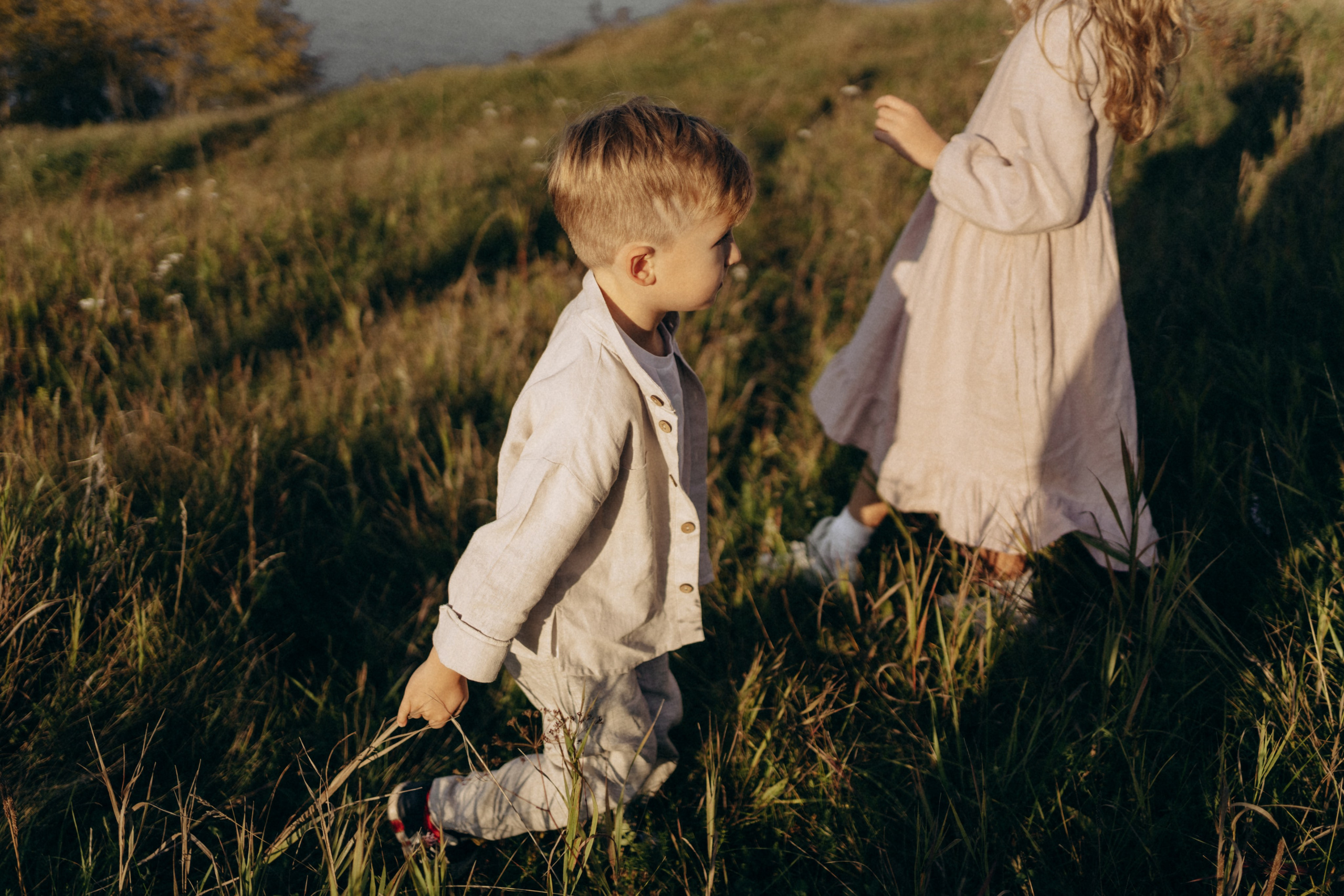 Семейная съемка для Екатерины. Фотограф Перевозкина Анна