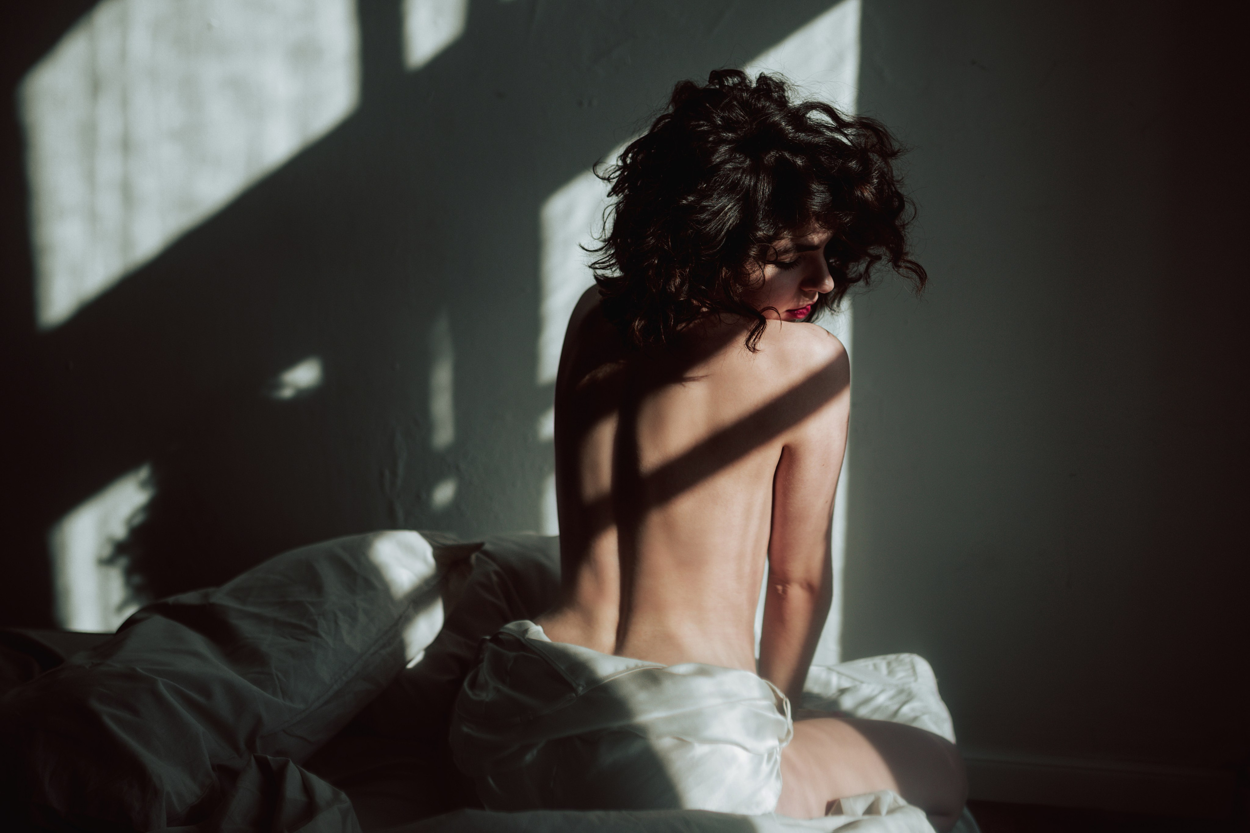 Даша и немного ретро. Свадебный фотограф в Ростове-на-Дону Лилия Паккерт