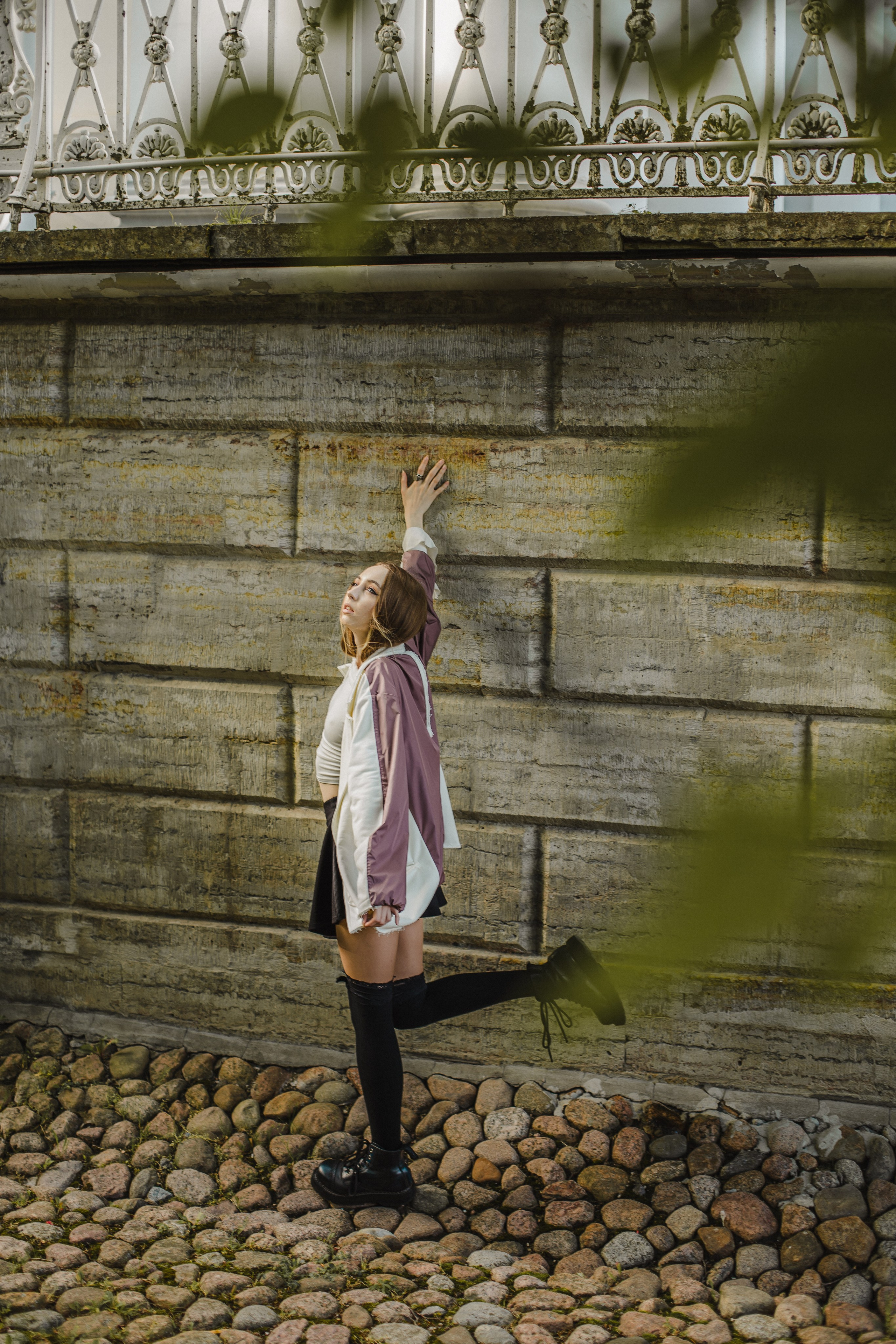 Для Бренда одежды — Sozykin & Kosenko. Elena Sova — семейный и женский фотограф в Санкт-Петербурге