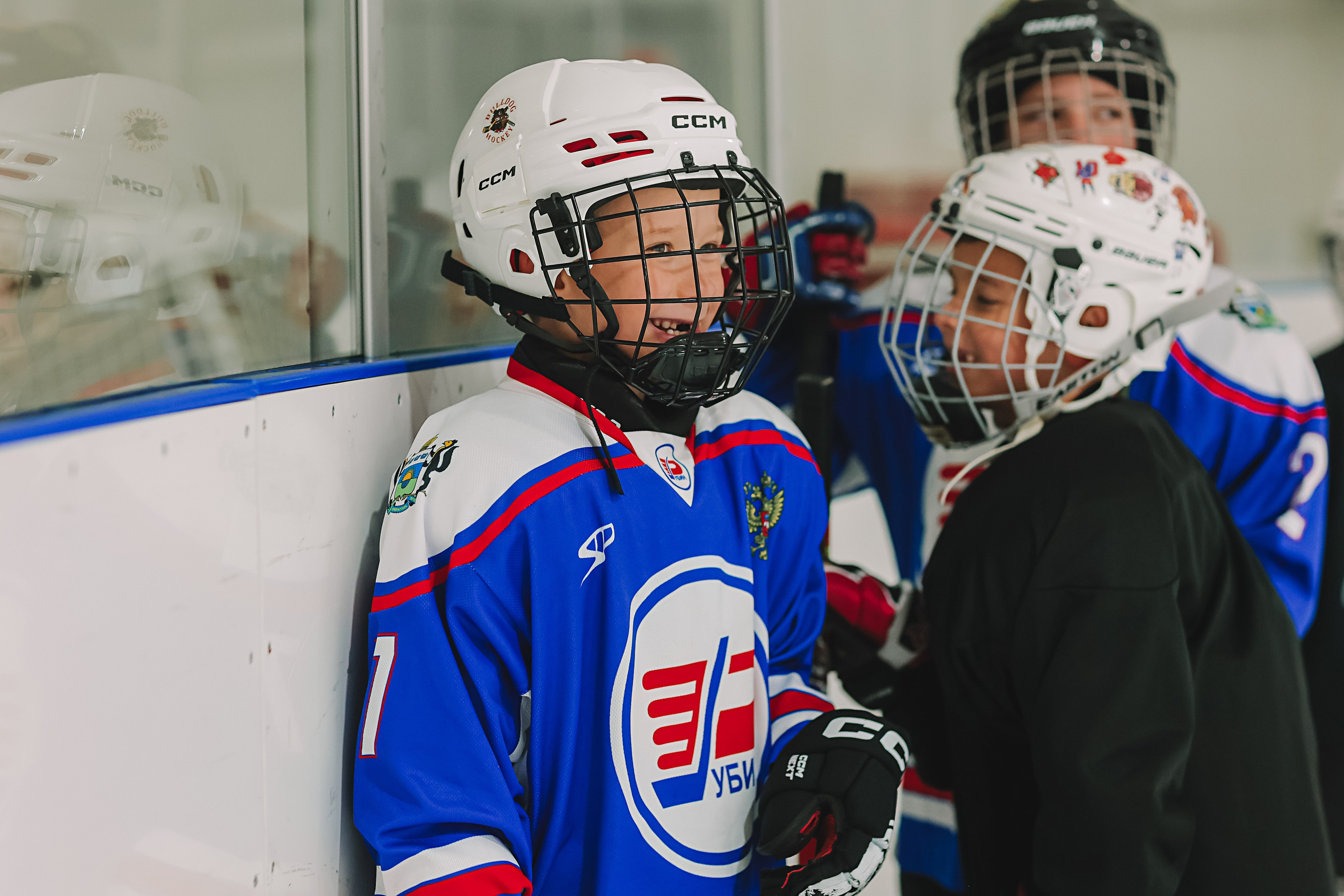 Хоккей тренировка. Семейный фотограф Тюмень, фотограф на роды Салмина Мария