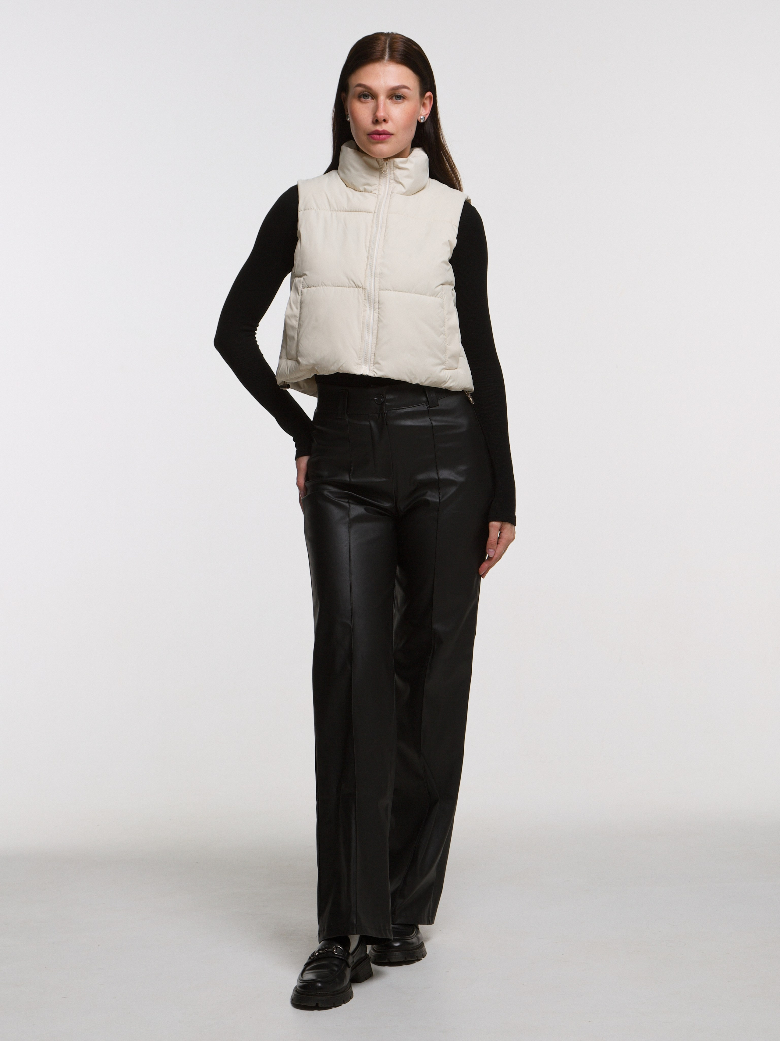 ФОТОСЪЁМКА ОДЕЖДЫ И ОБУВИ