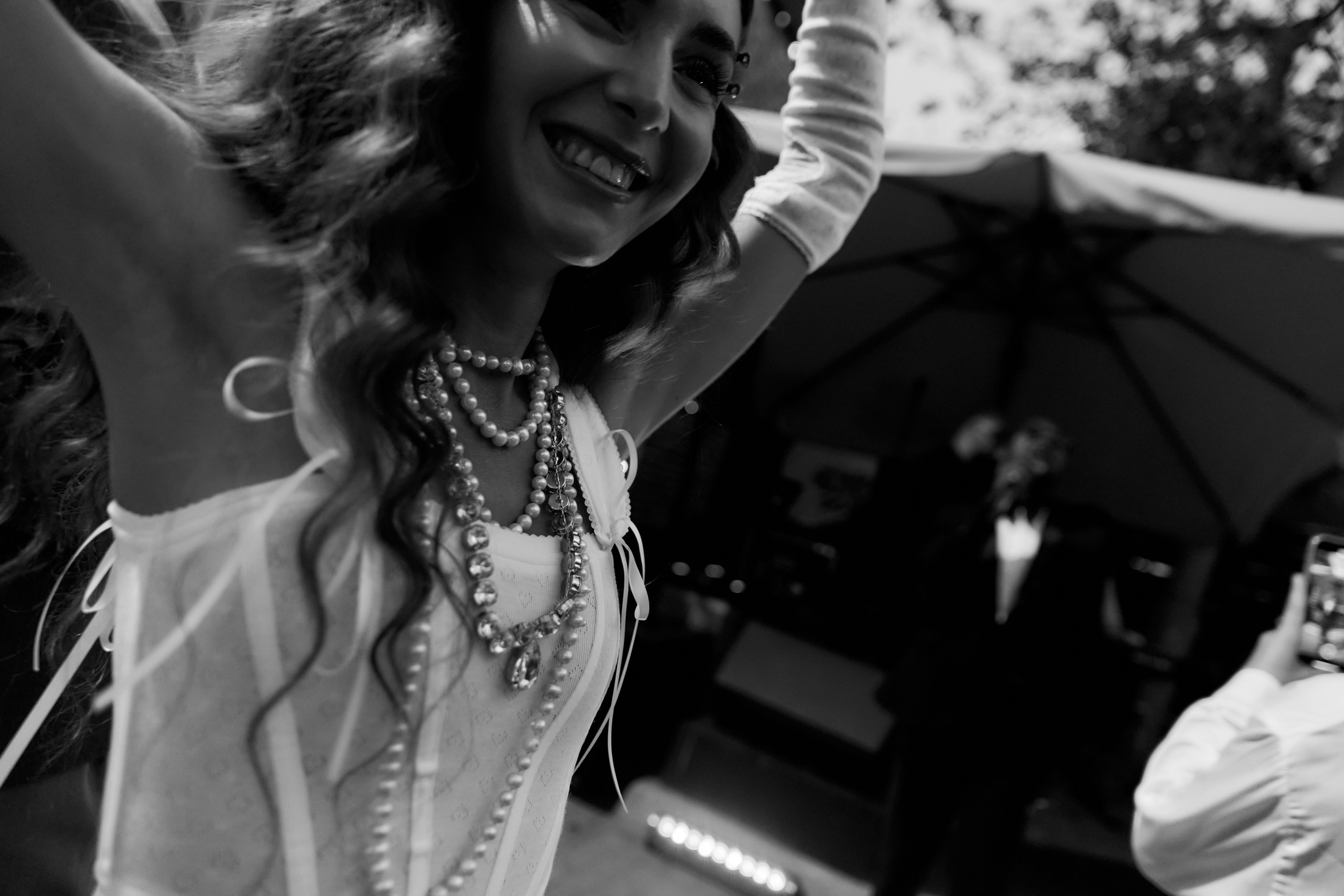 CONTRABANDA LOFT. День рождения. ФОТОГРАФ Кристина Павлова | МОСКВА