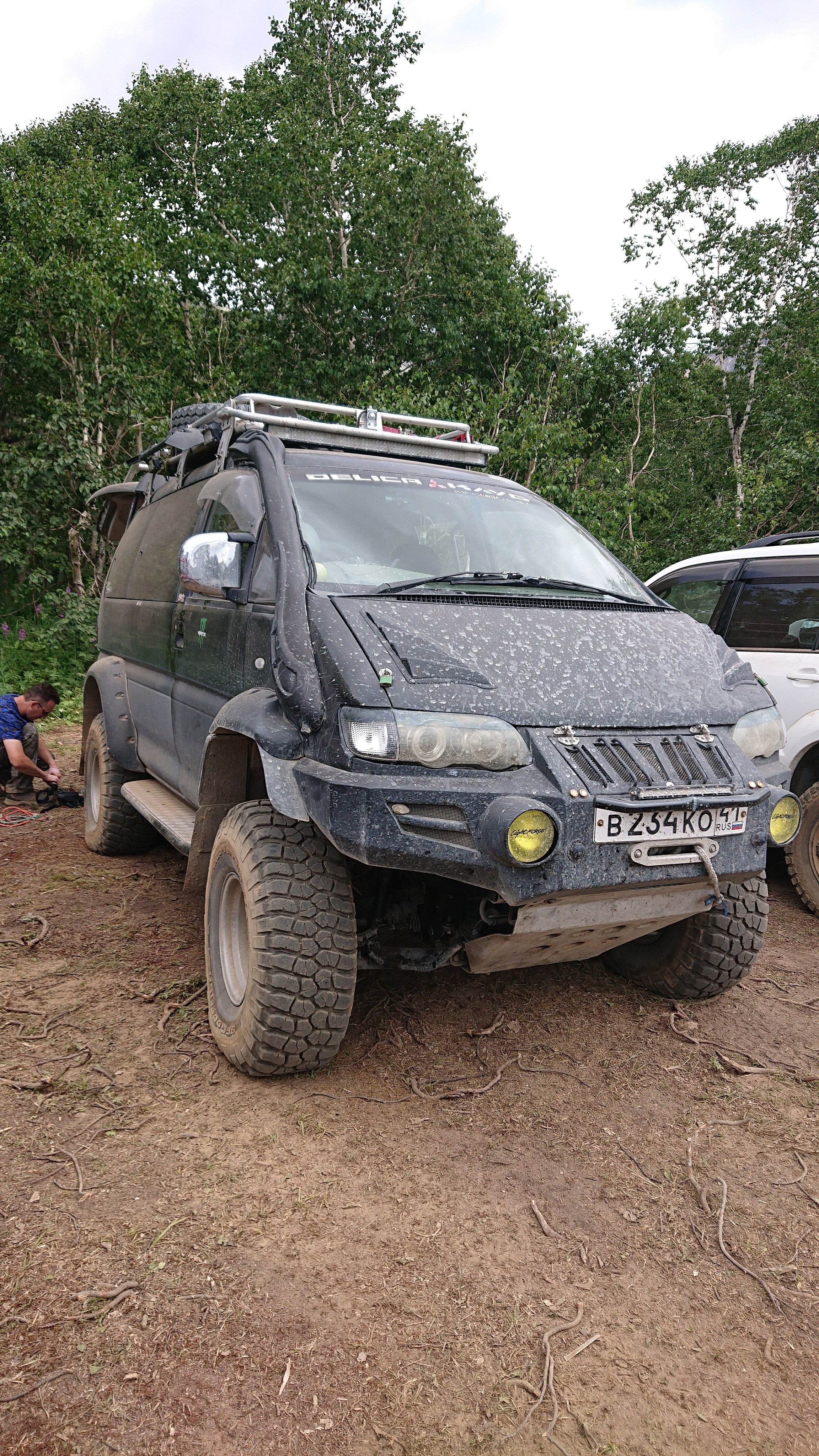 Камчатка. Фототрип. Тур?. Семоха Валерий. Фотограф