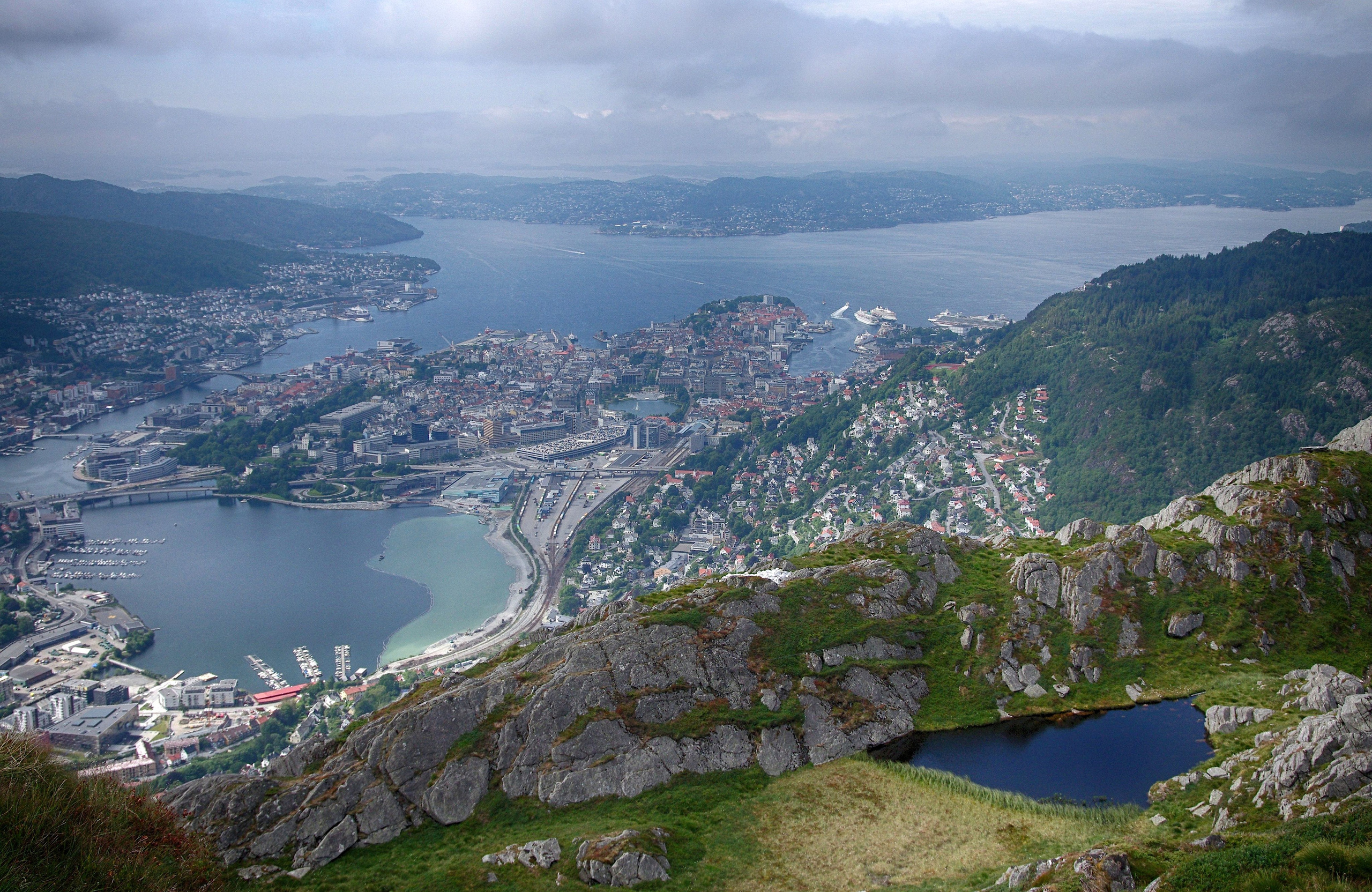 Пейзаж. Семоха Валерий. Фотограф