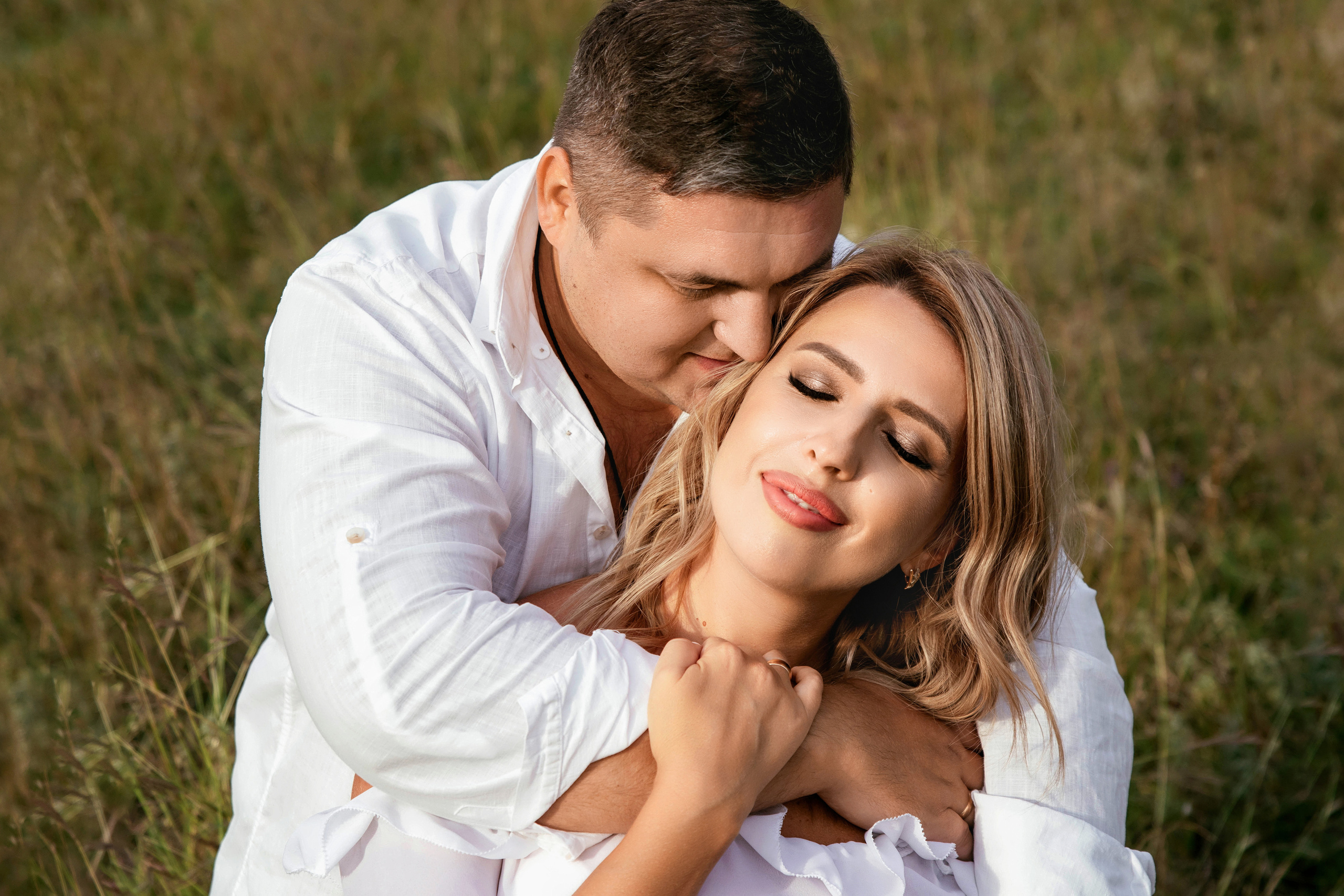 Семьи. Любовь Федоряева — фотограф в Симферополе и в Крыму