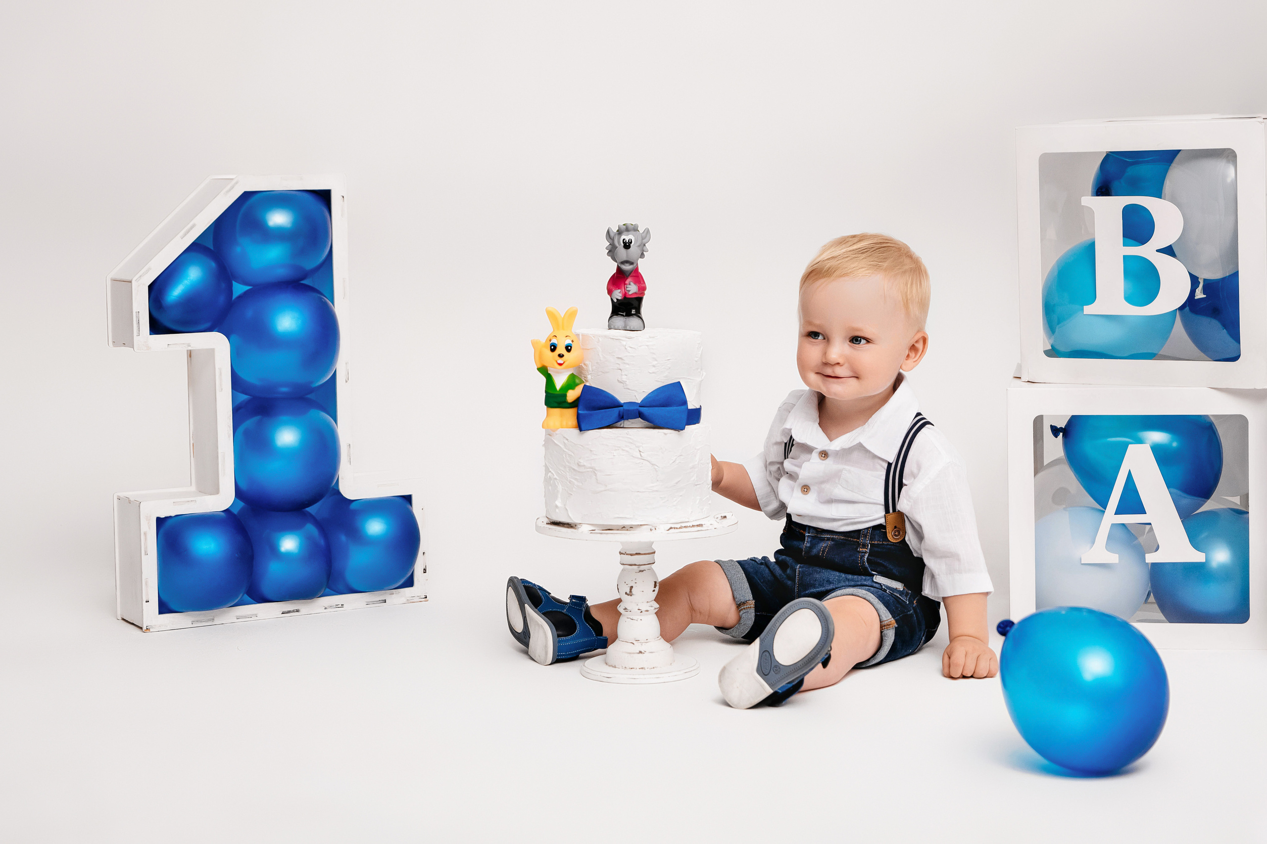 Дети. Любовь Федоряева — фотограф в Симферополе и в Крыму