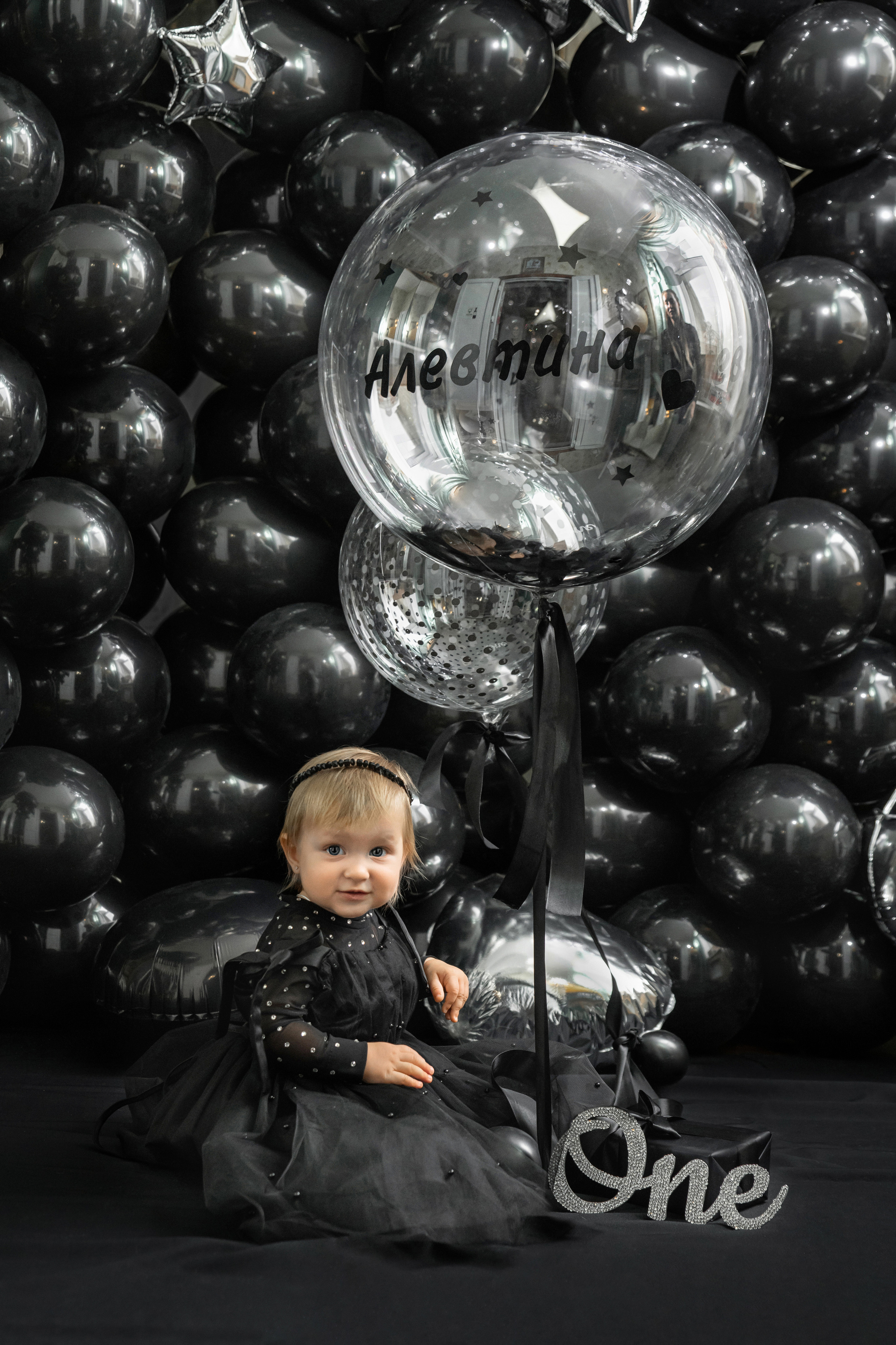 Дети. Любовь Федоряева — фотограф в Симферополе и в Крыму