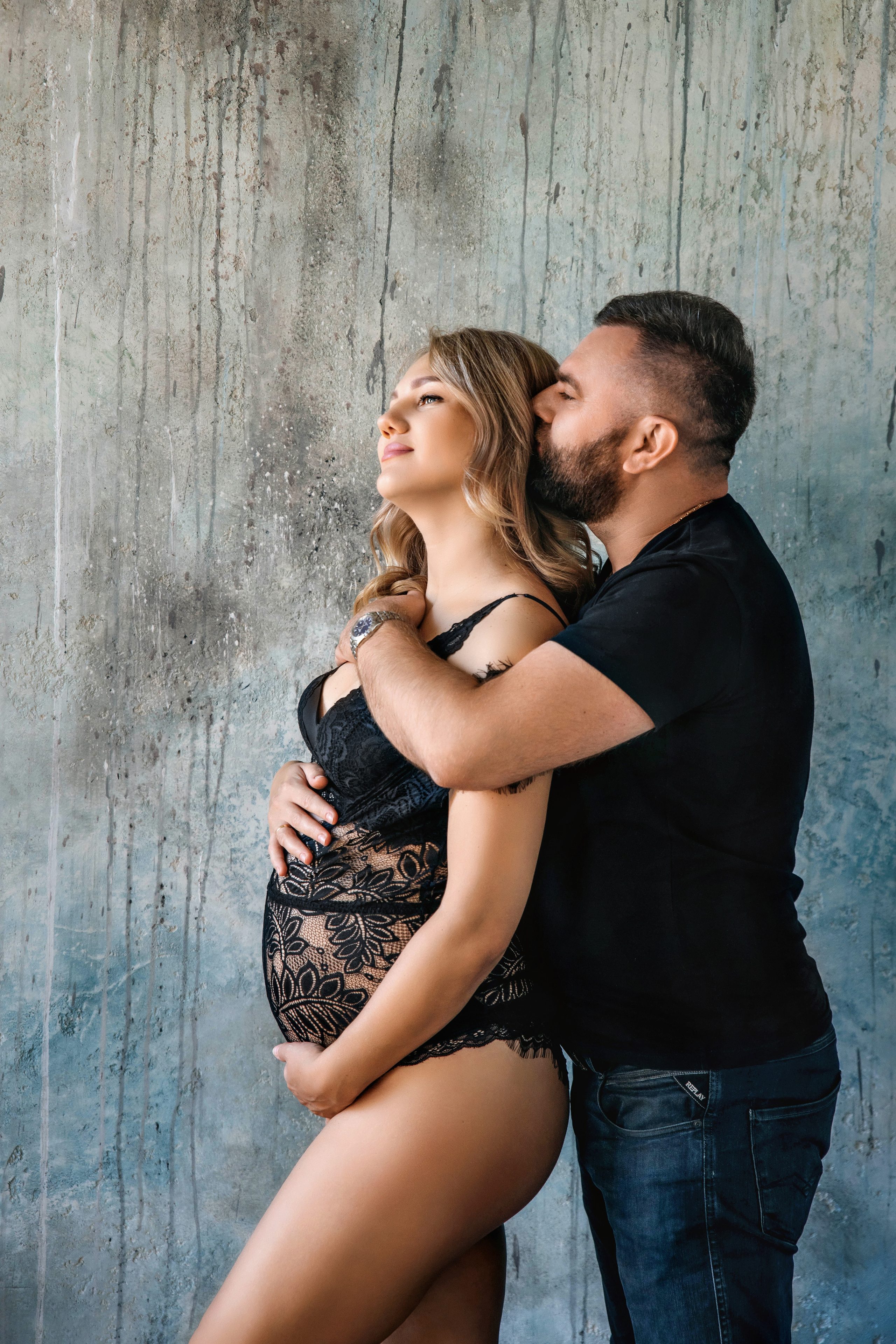 Беременность. Любовь Федоряева — фотограф в Симферополе и в Крыму