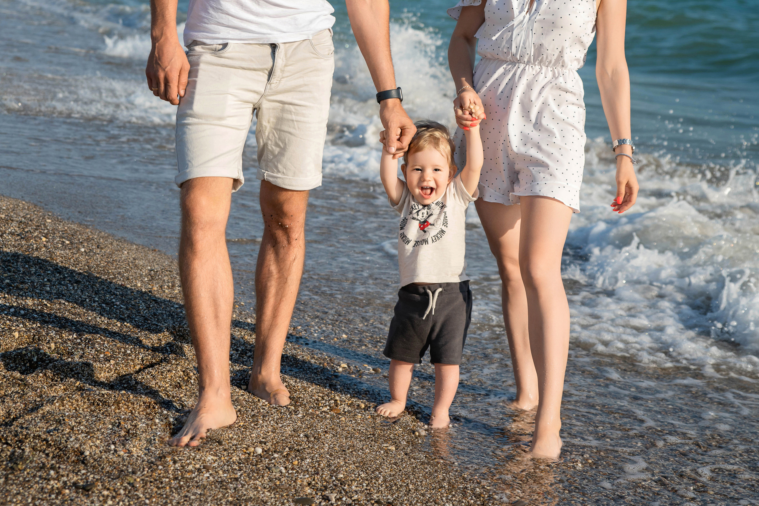 Семьи. Любовь Федоряева — фотограф в Симферополе и в Крыму