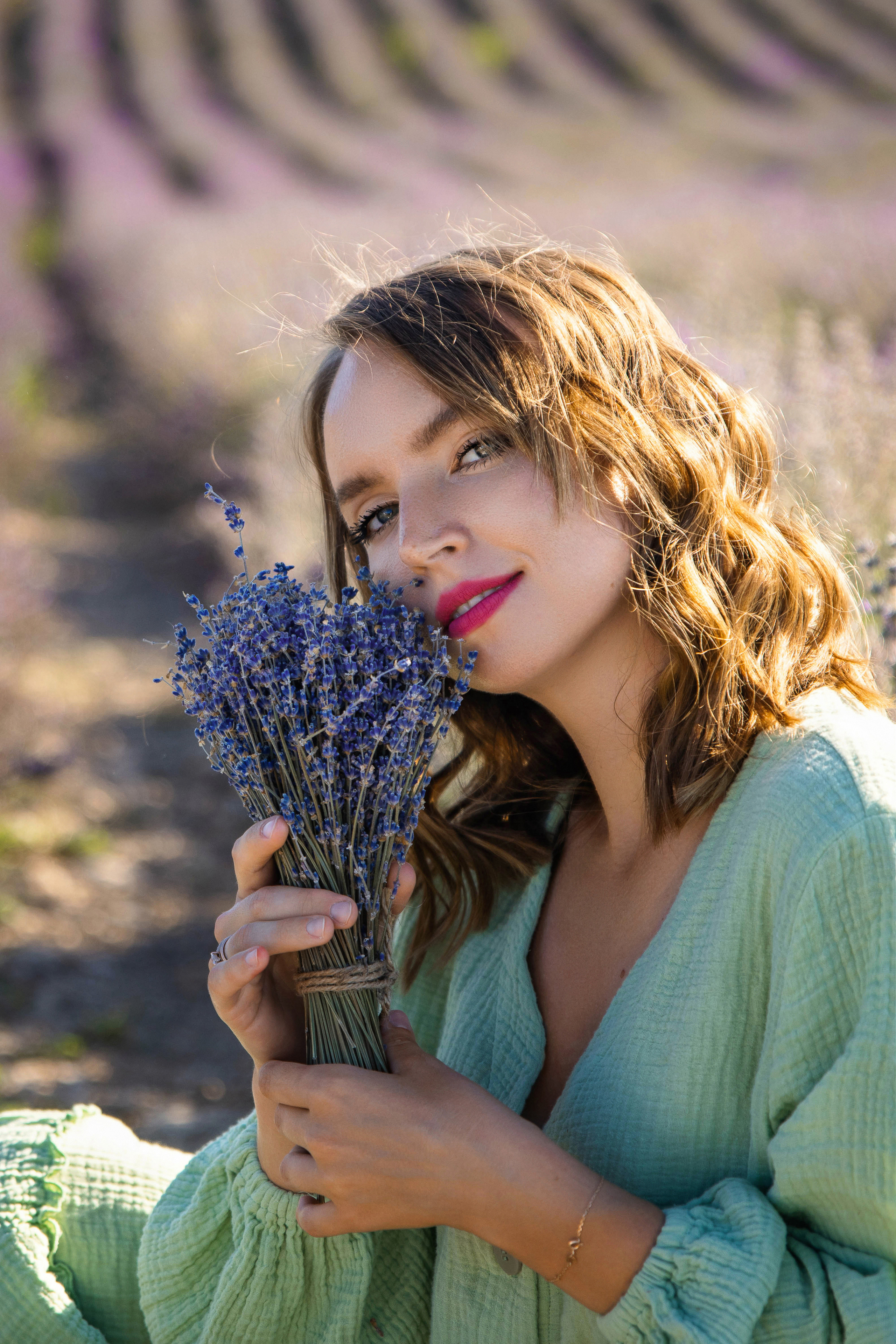 Девушки. Любовь Федоряева — фотограф в Симферополе и в Крыму