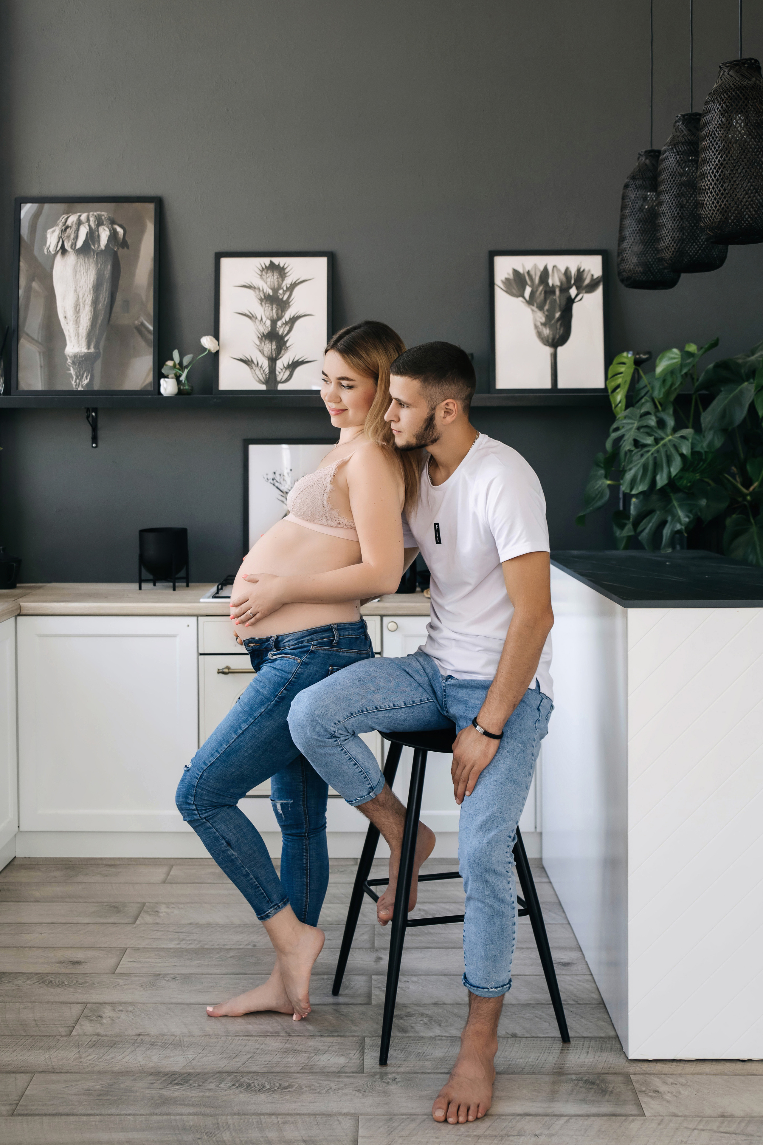 Беременность. Любовь Федоряева — фотограф в Симферополе и в Крыму