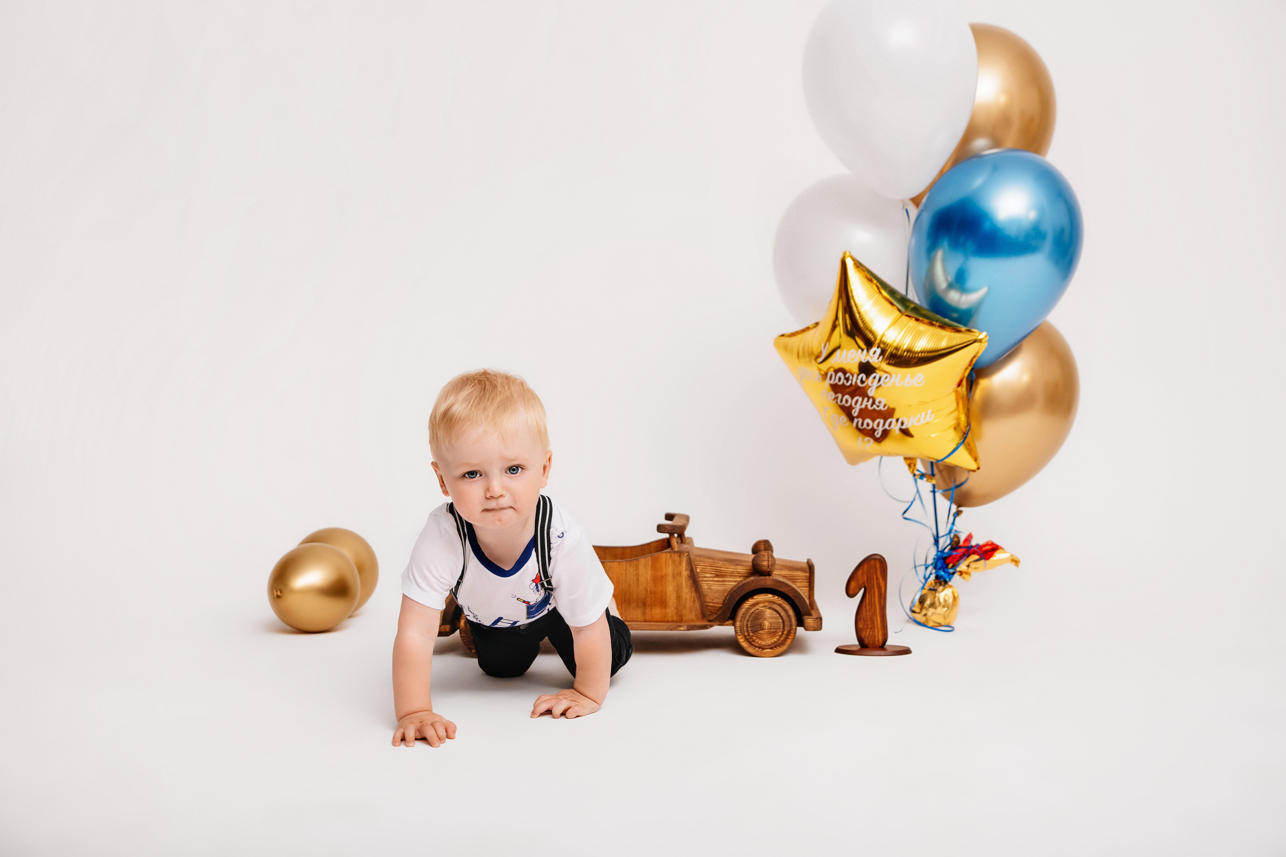 Дети. Любовь Федоряева — фотограф в Симферополе и в Крыму