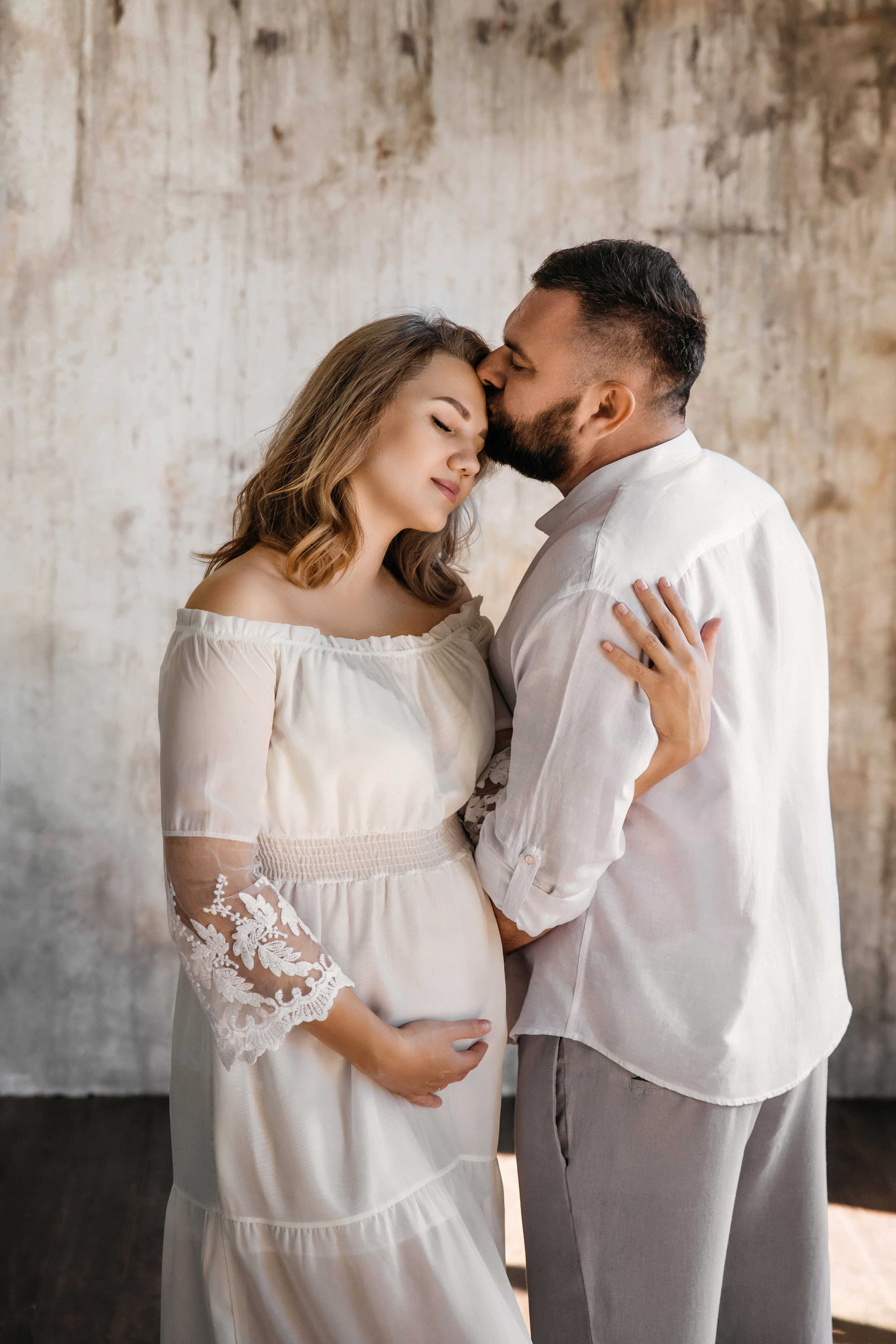 Беременность. Любовь Федоряева — фотограф в Симферополе и в Крыму