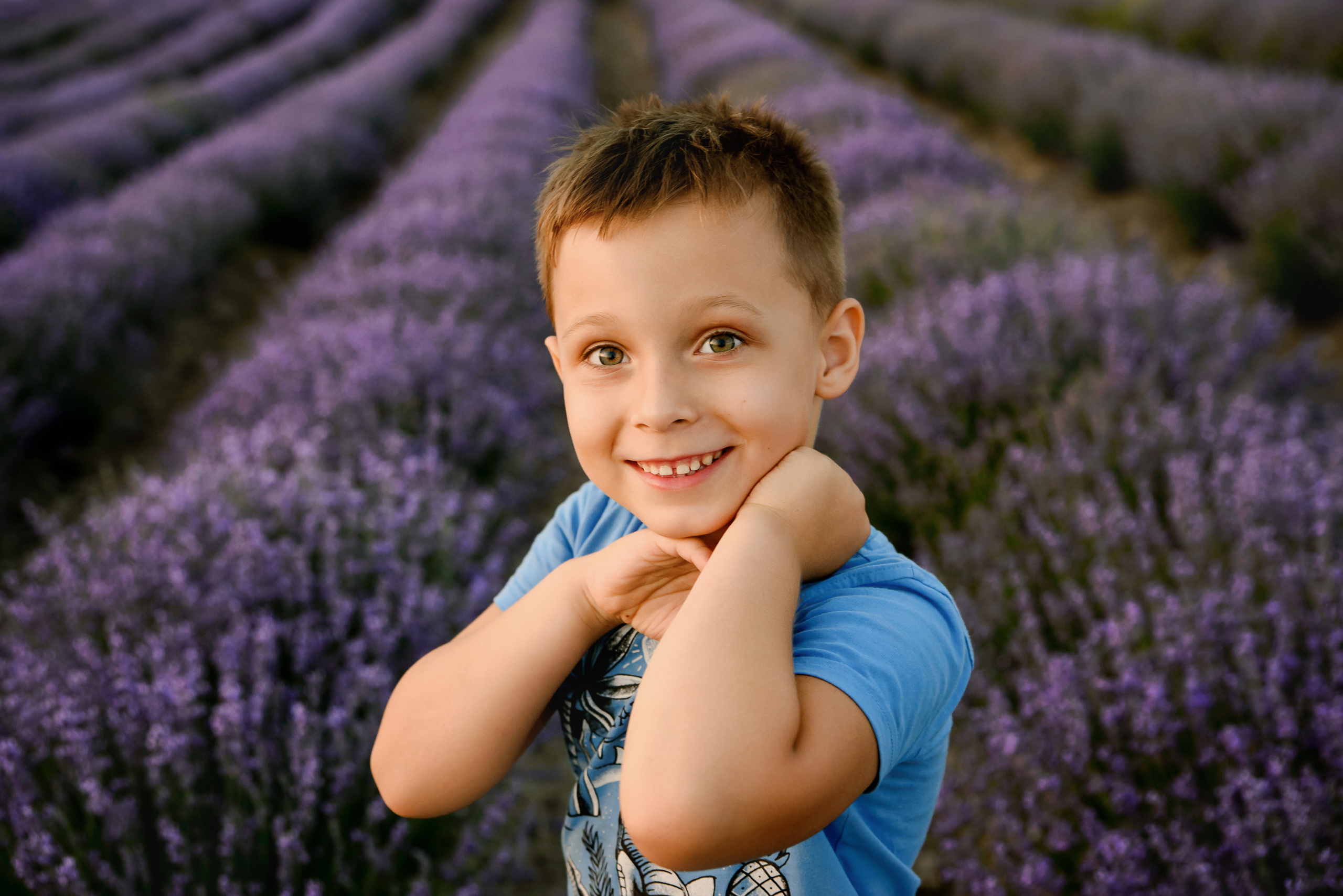 Дети. Любовь Федоряева — фотограф в Симферополе и в Крыму