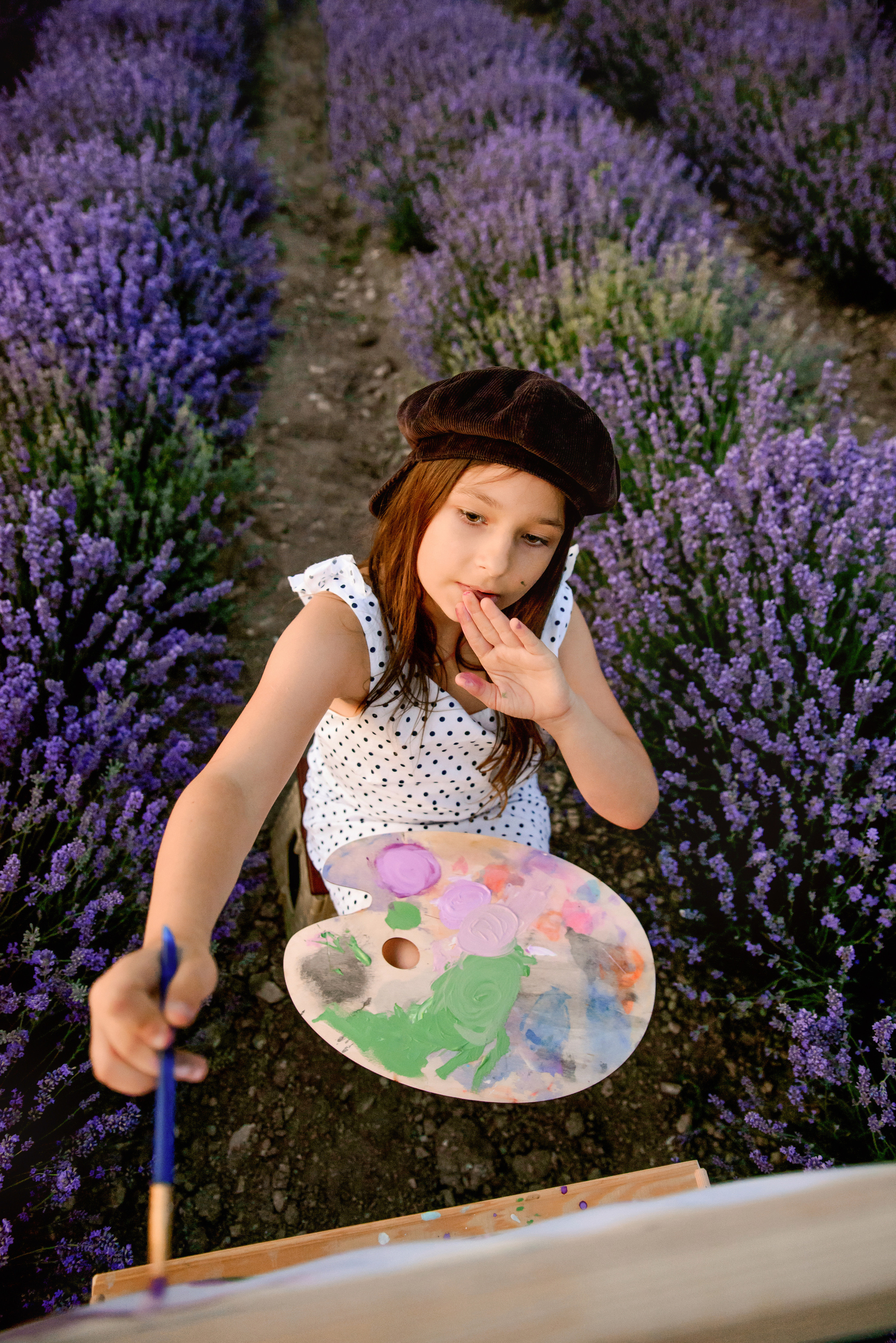 Дети. Любовь Федоряева — фотограф в Симферополе и в Крыму