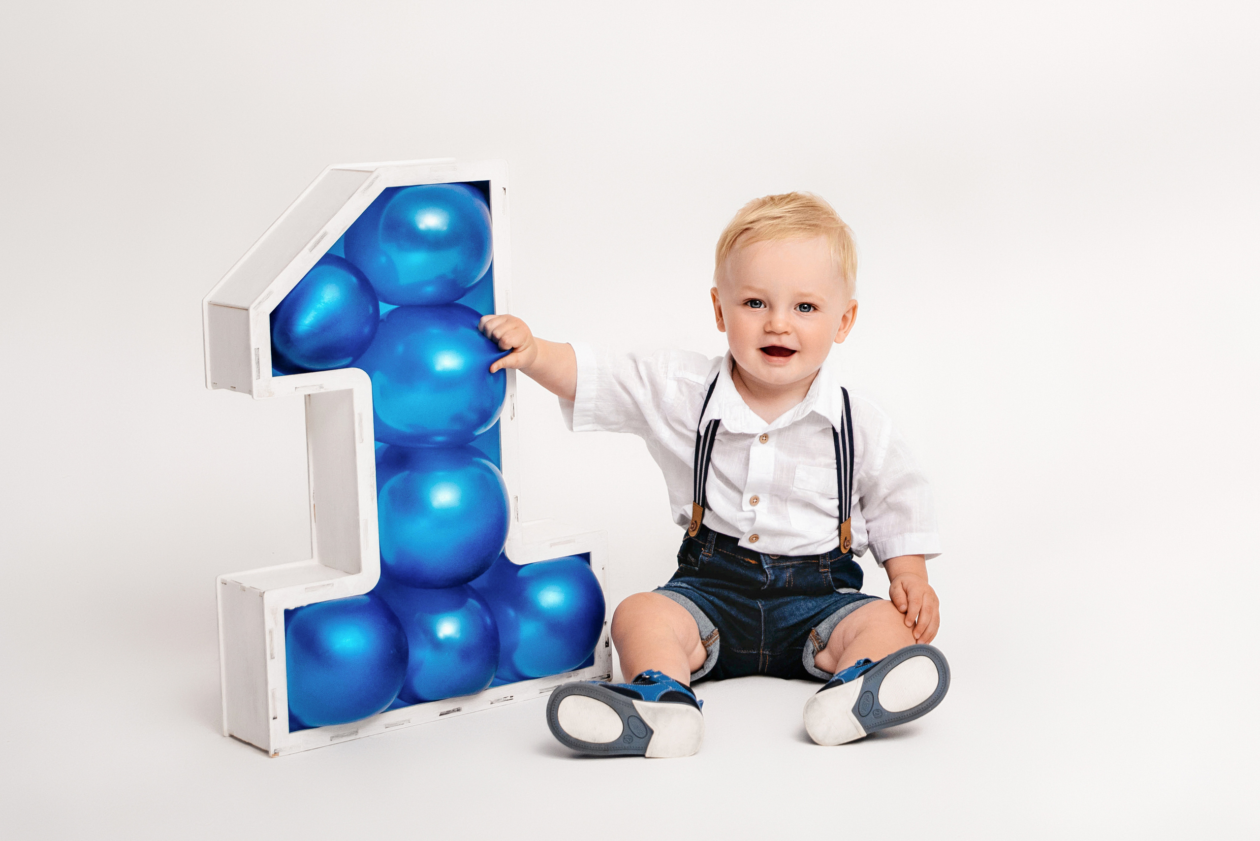 Дети. Любовь Федоряева — фотограф в Симферополе и в Крыму