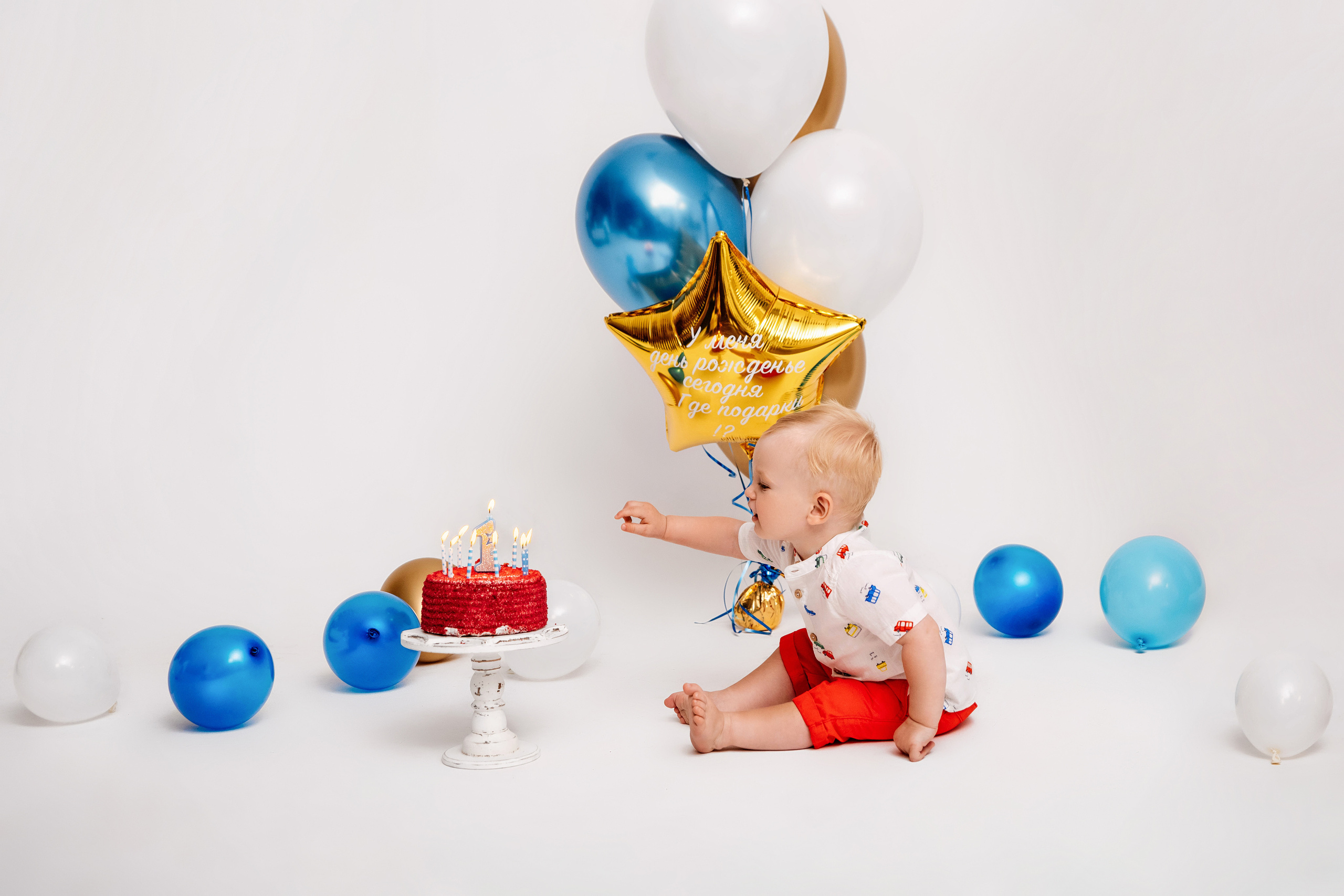 Дети. Любовь Федоряева — фотограф в Симферополе и в Крыму