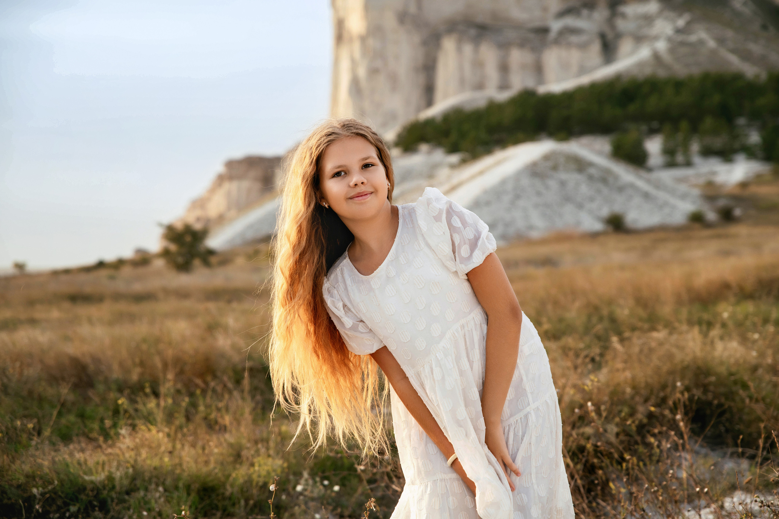 Дети. Любовь Федоряева — фотограф в Симферополе и в Крыму