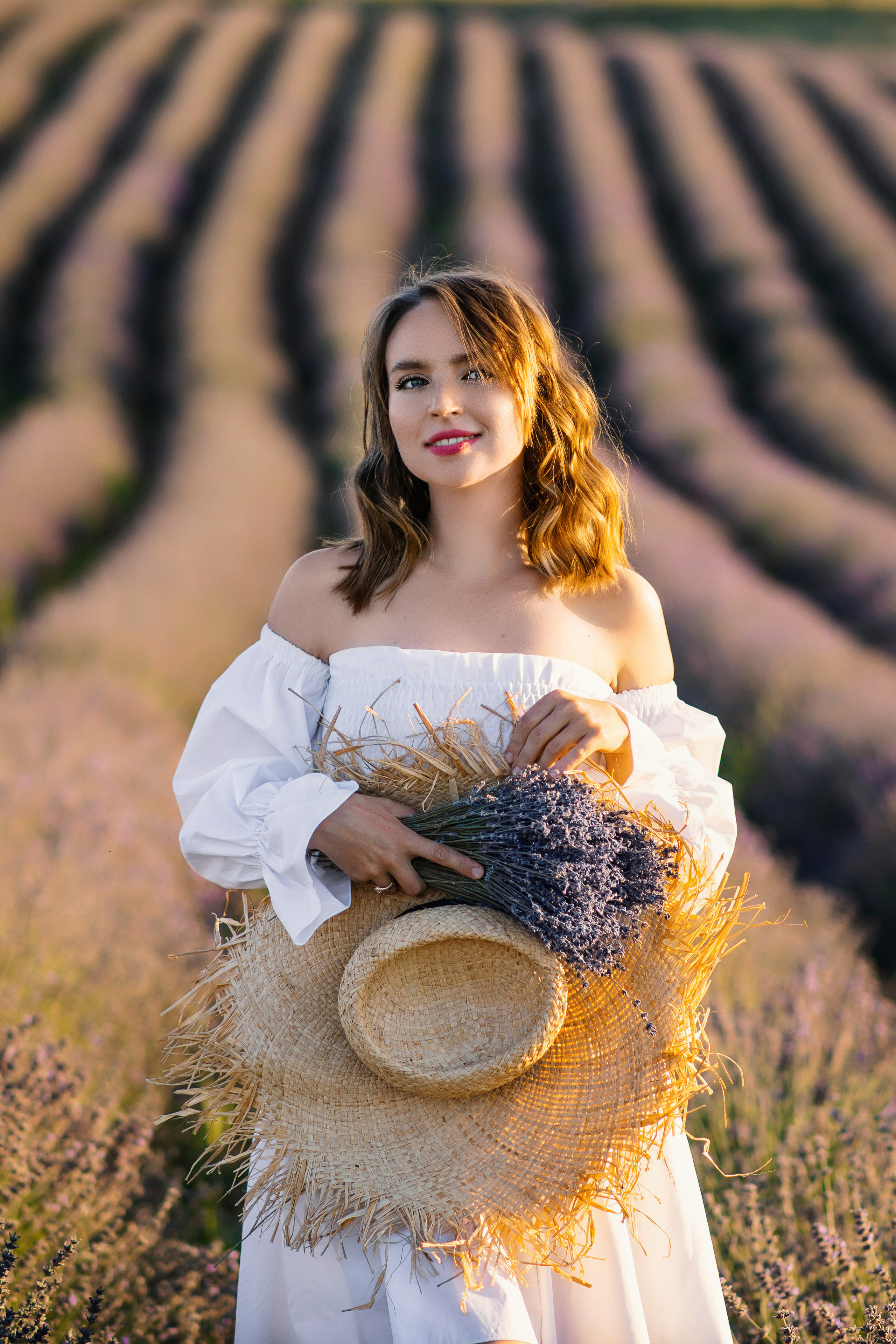 Девушки. Любовь Федоряева — фотограф в Симферополе и в Крыму