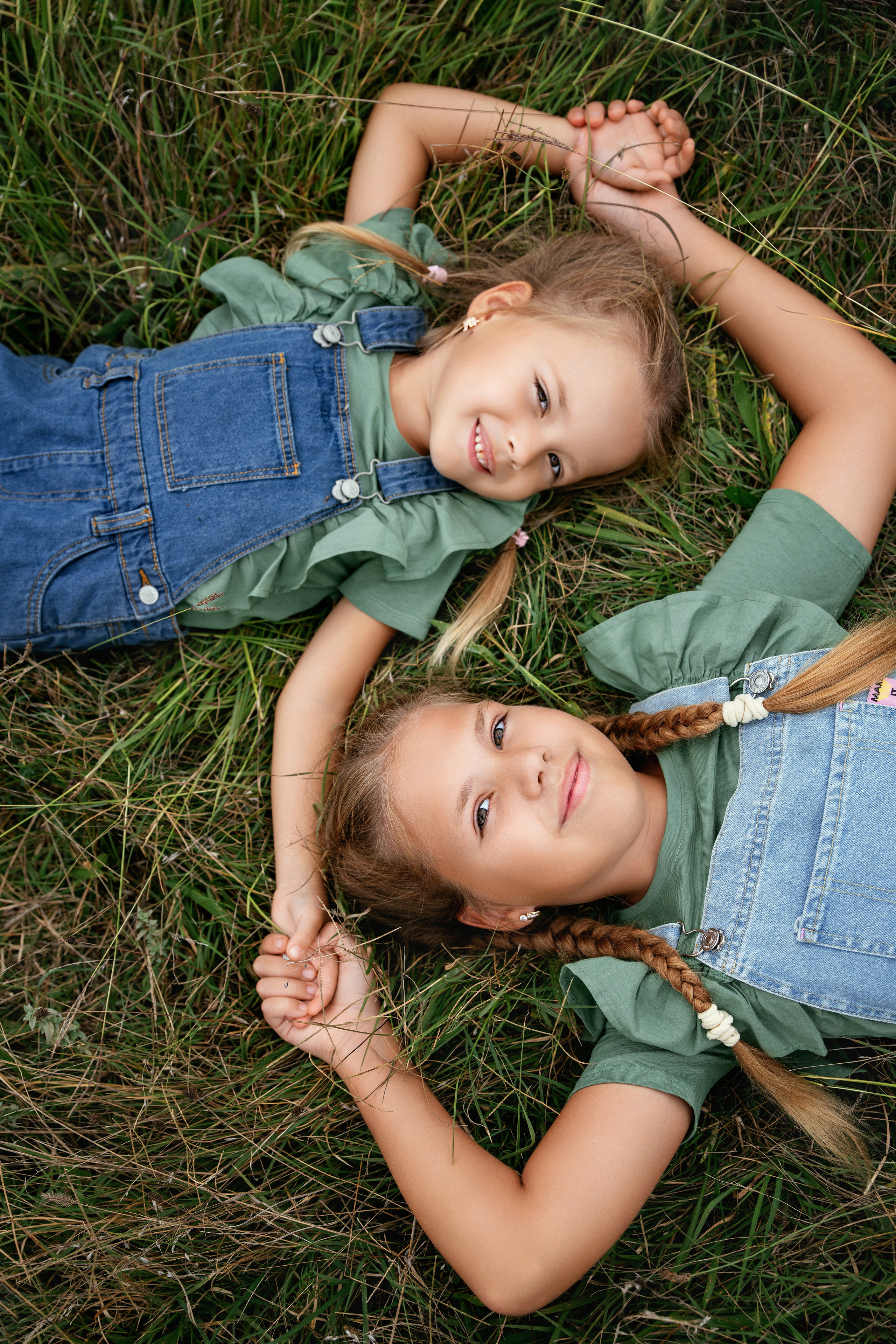 Дети. Любовь Федоряева — фотограф в Симферополе и в Крыму