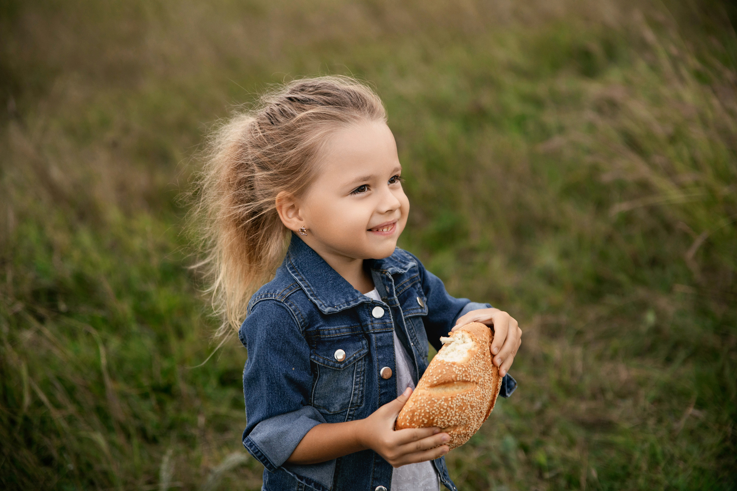 Дети. Любовь Федоряева — фотограф в Симферополе и в Крыму