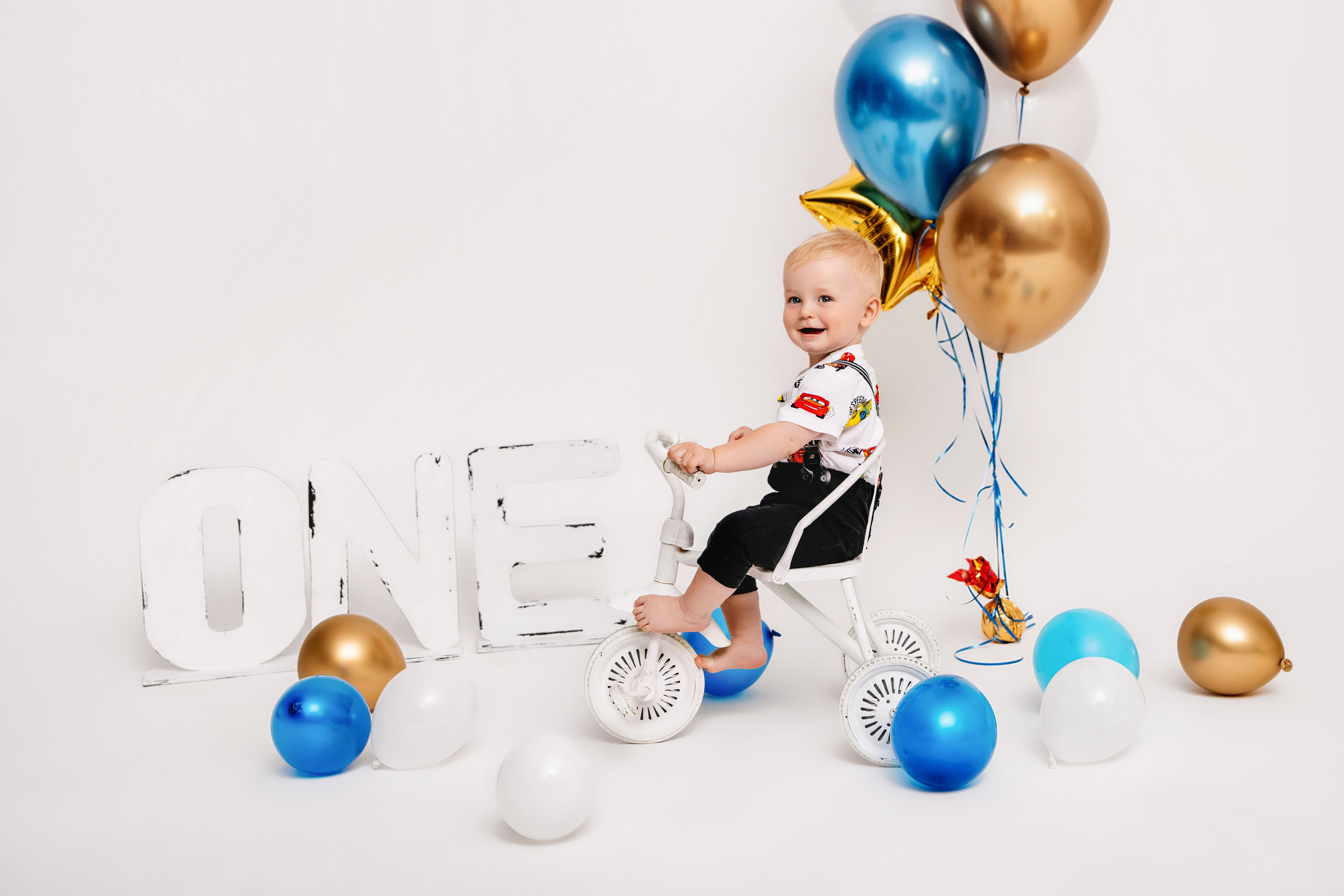 Дети. Любовь Федоряева — фотограф в Симферополе и в Крыму