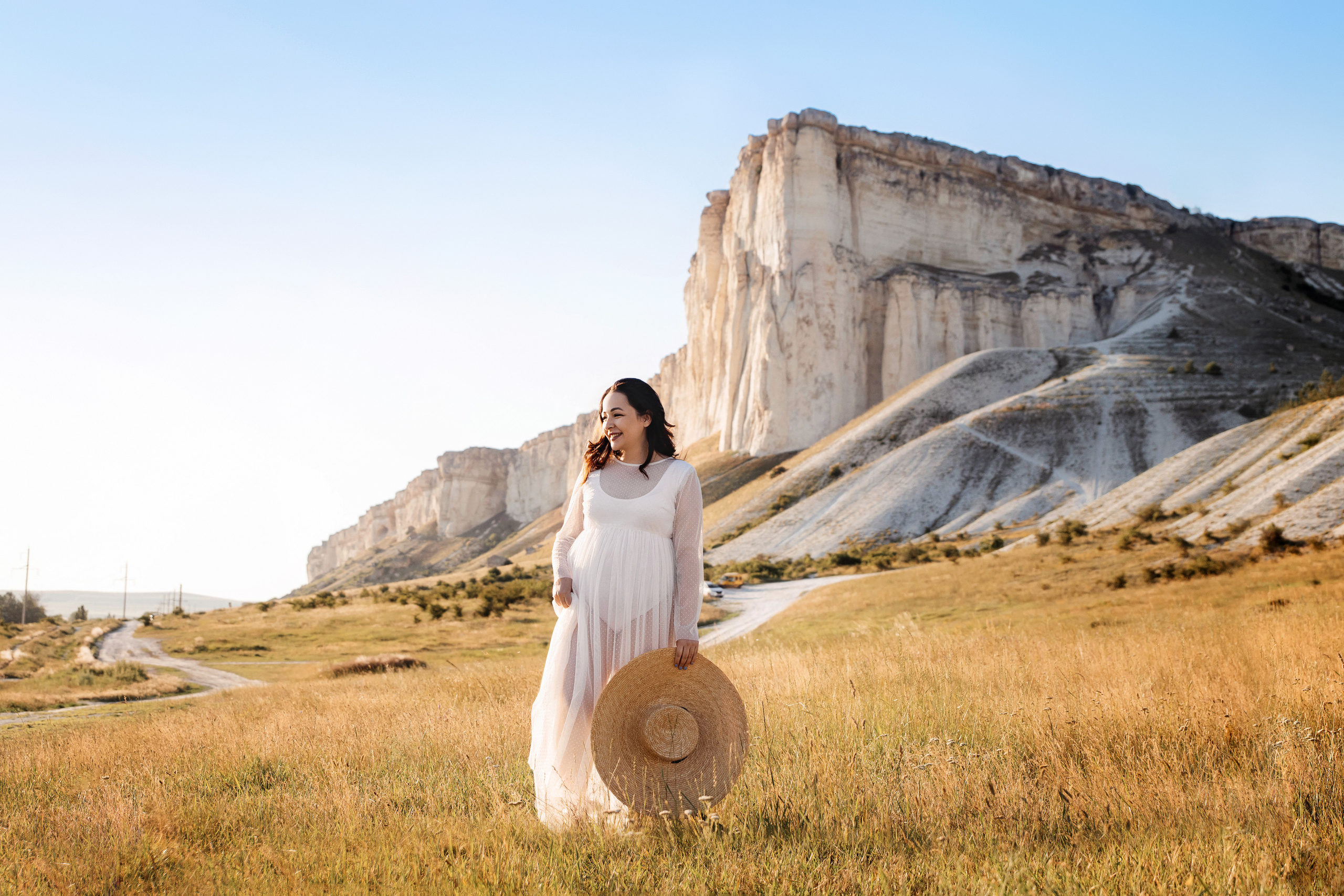 Беременность. Любовь Федоряева — фотограф в Симферополе и в Крыму