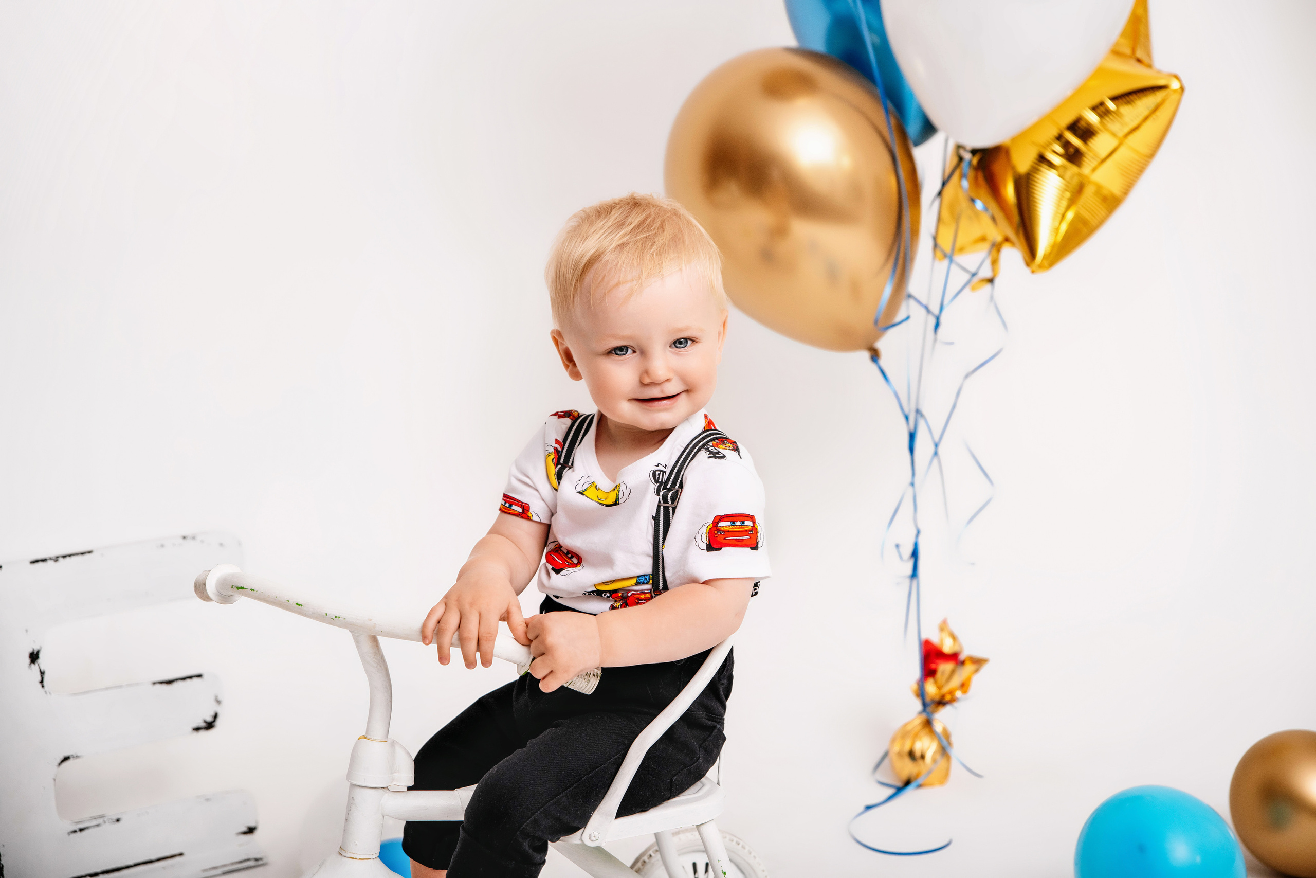 Дети. Любовь Федоряева — фотограф в Симферополе и в Крыму