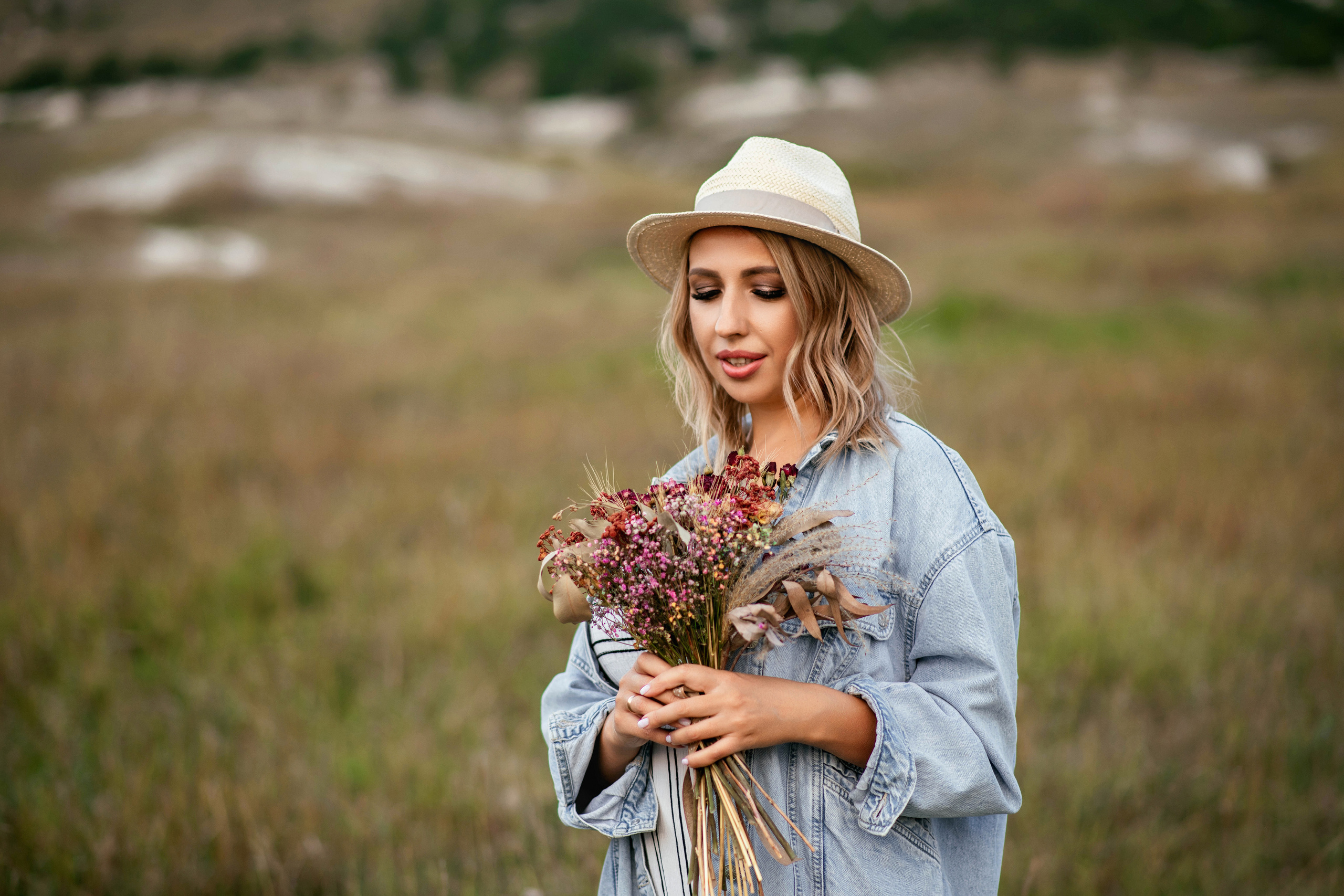 Девушки. Любовь Федоряева — фотограф в Симферополе и в Крыму