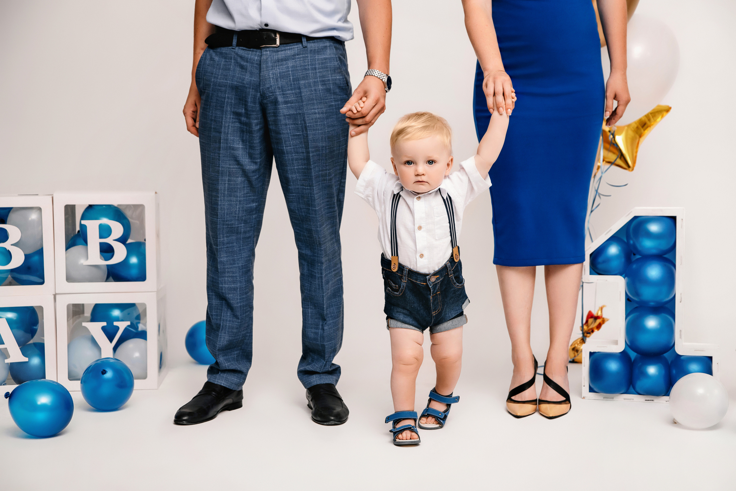 Дети. Любовь Федоряева — фотограф в Симферополе и в Крыму