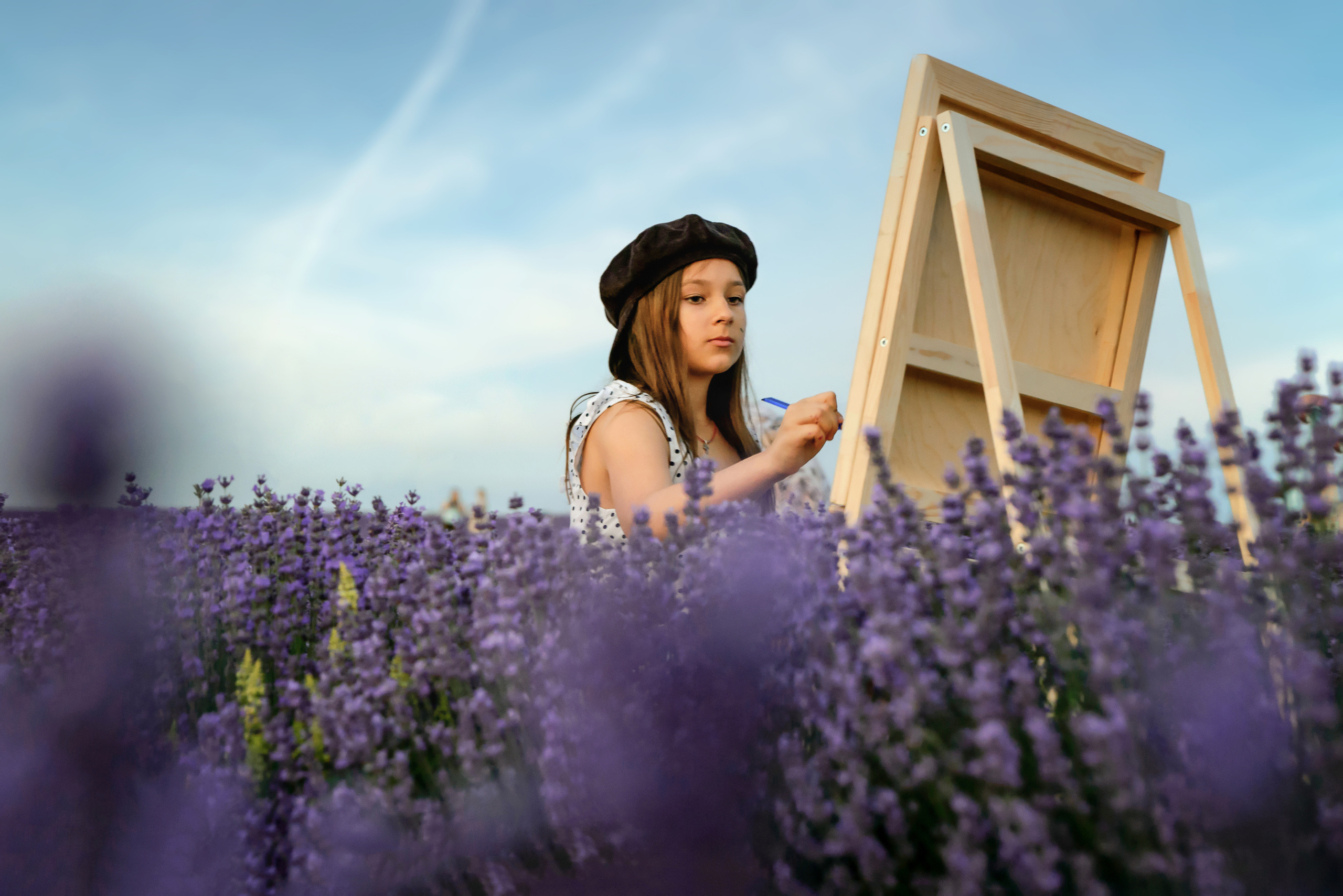 Дети. Любовь Федоряева — фотограф в Симферополе и в Крыму