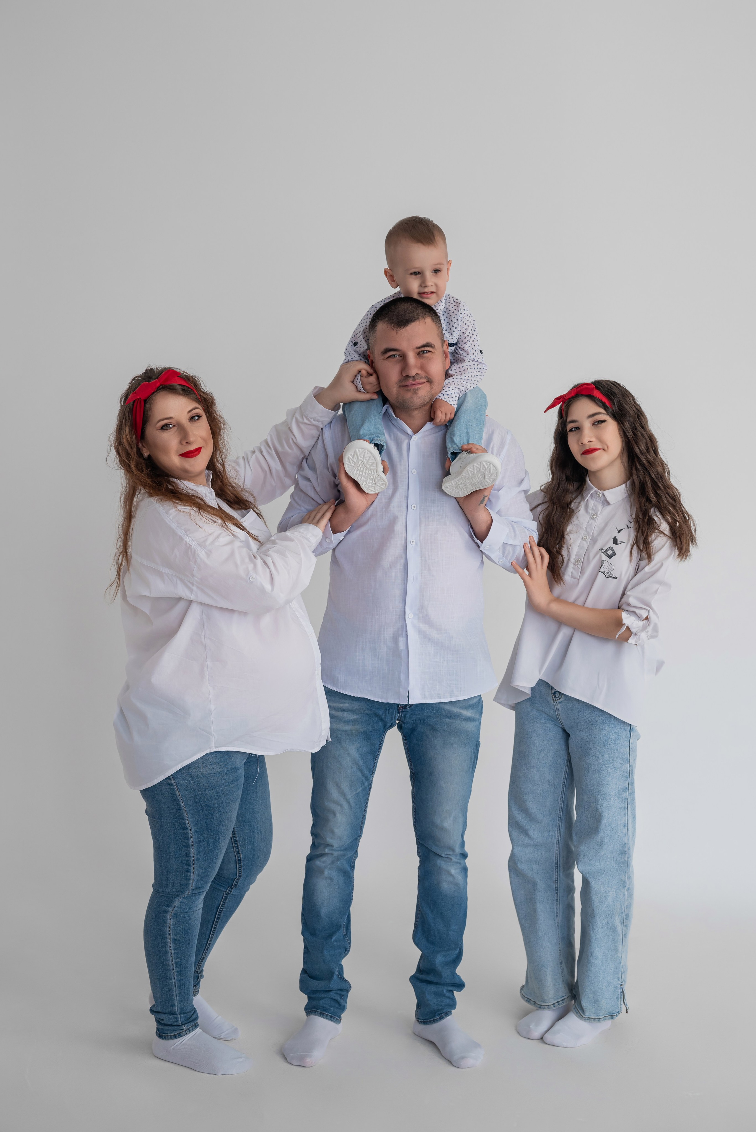 Елена. Фотограф в городе Салават