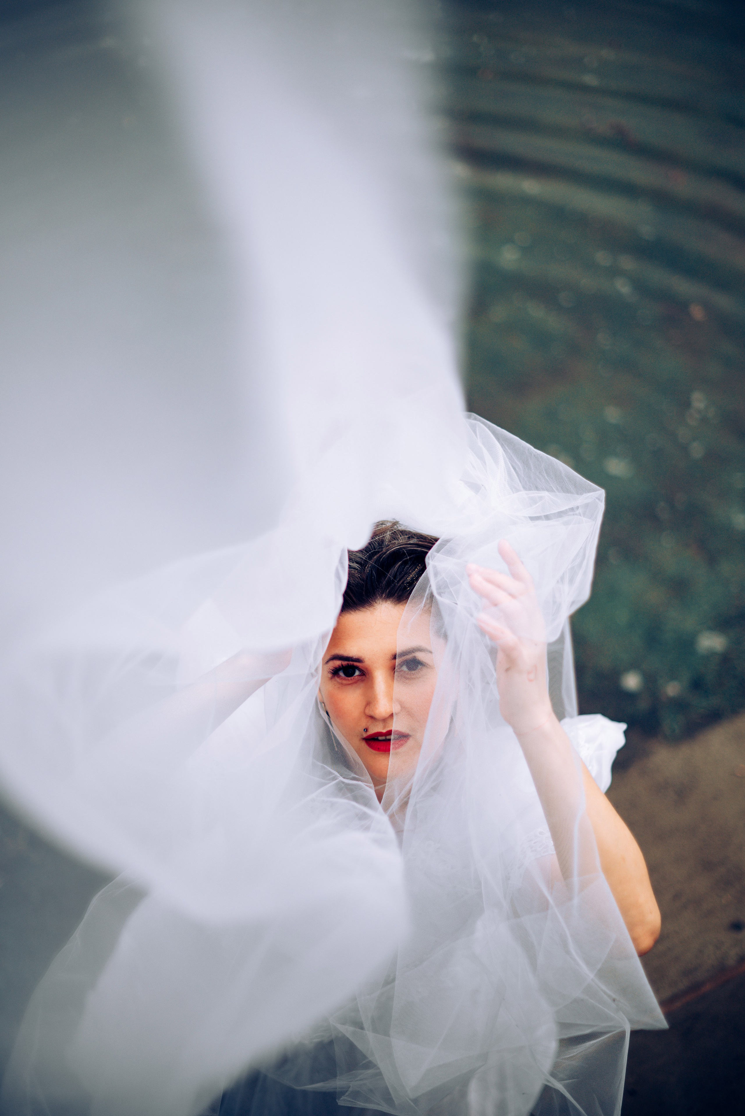 Портретные съёмки. Творческий фотограф в Волгограде