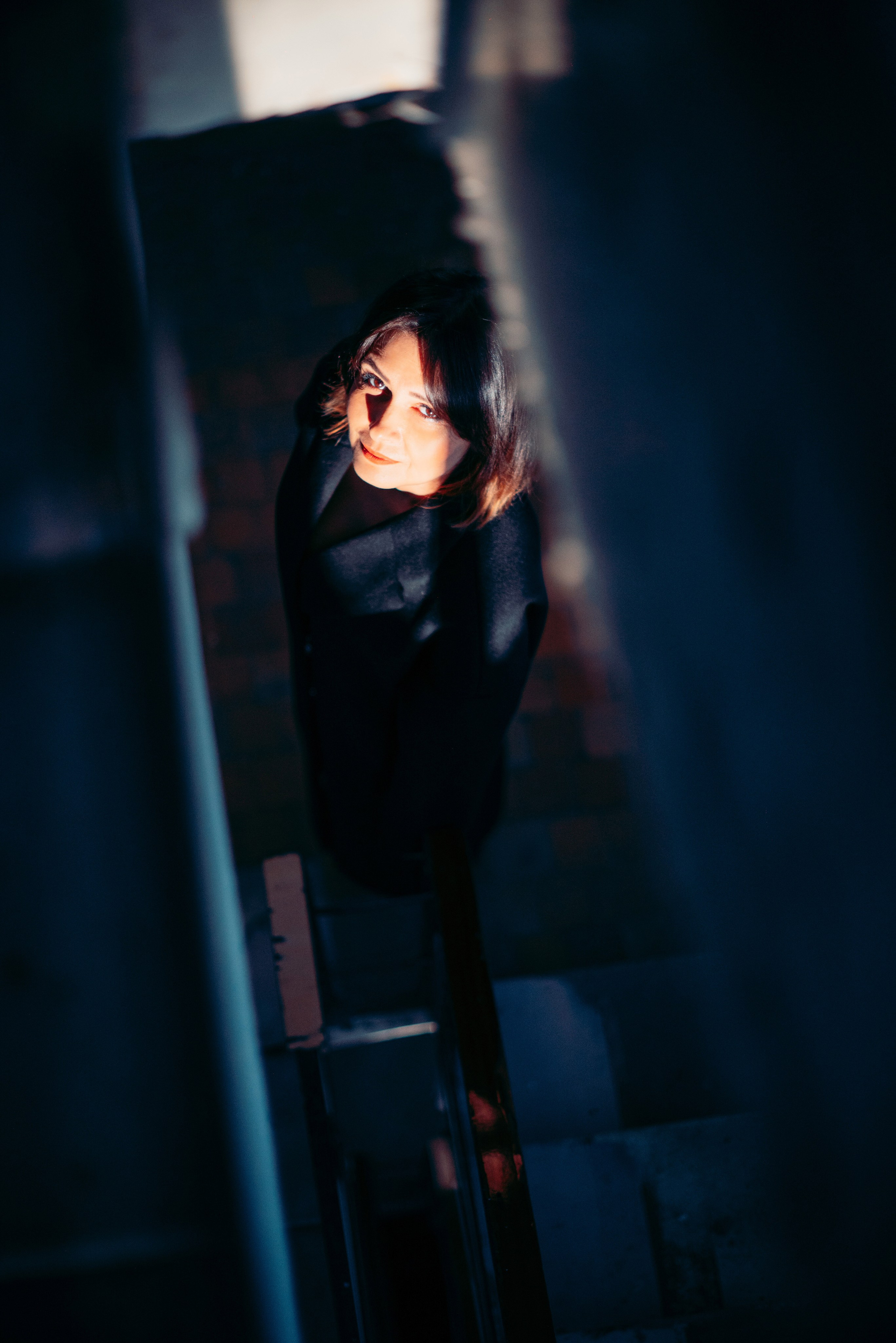 Эльмира. Творческий фотограф в Волгограде