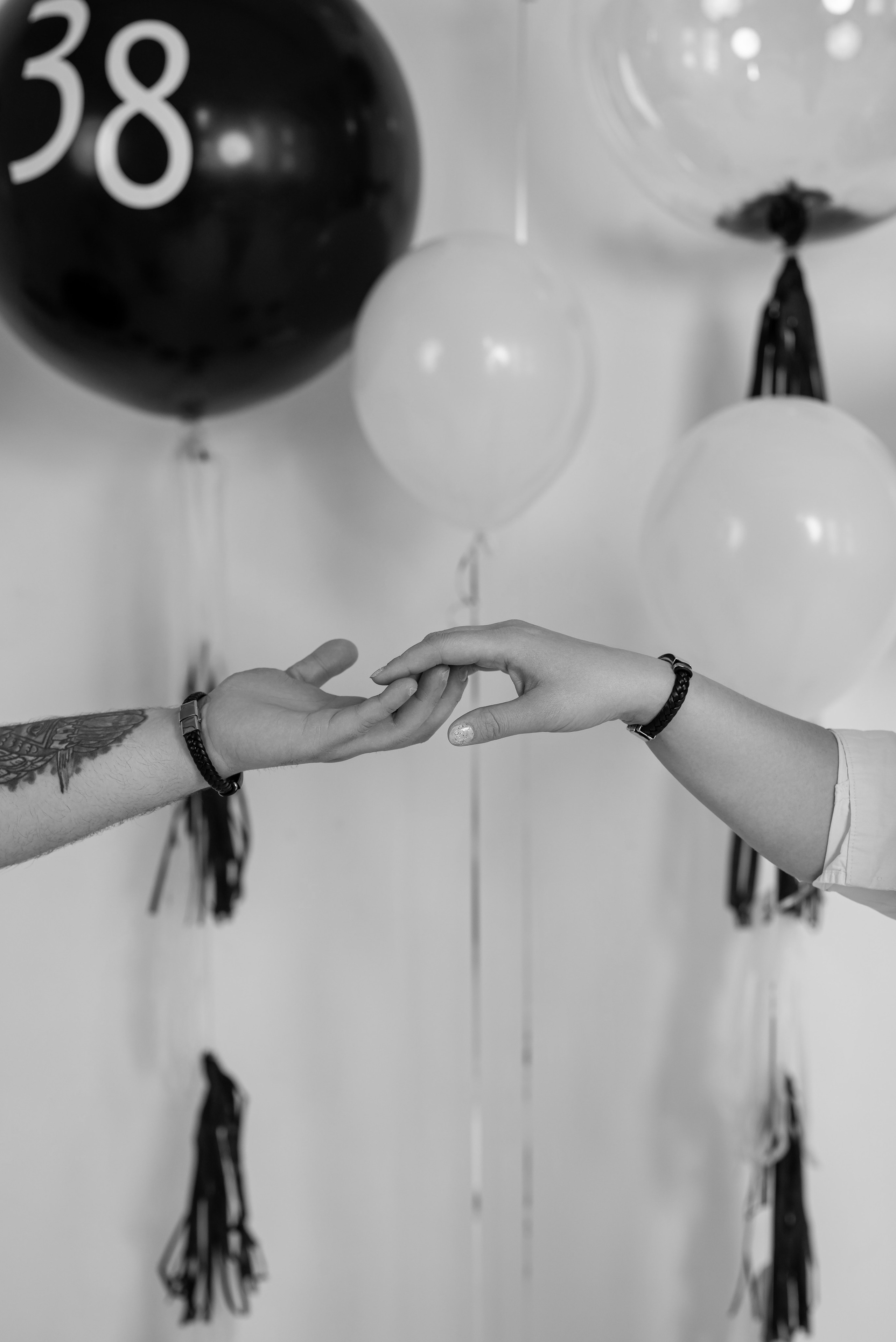 Дмитрий и Зиля. Фотограф в городе Салават