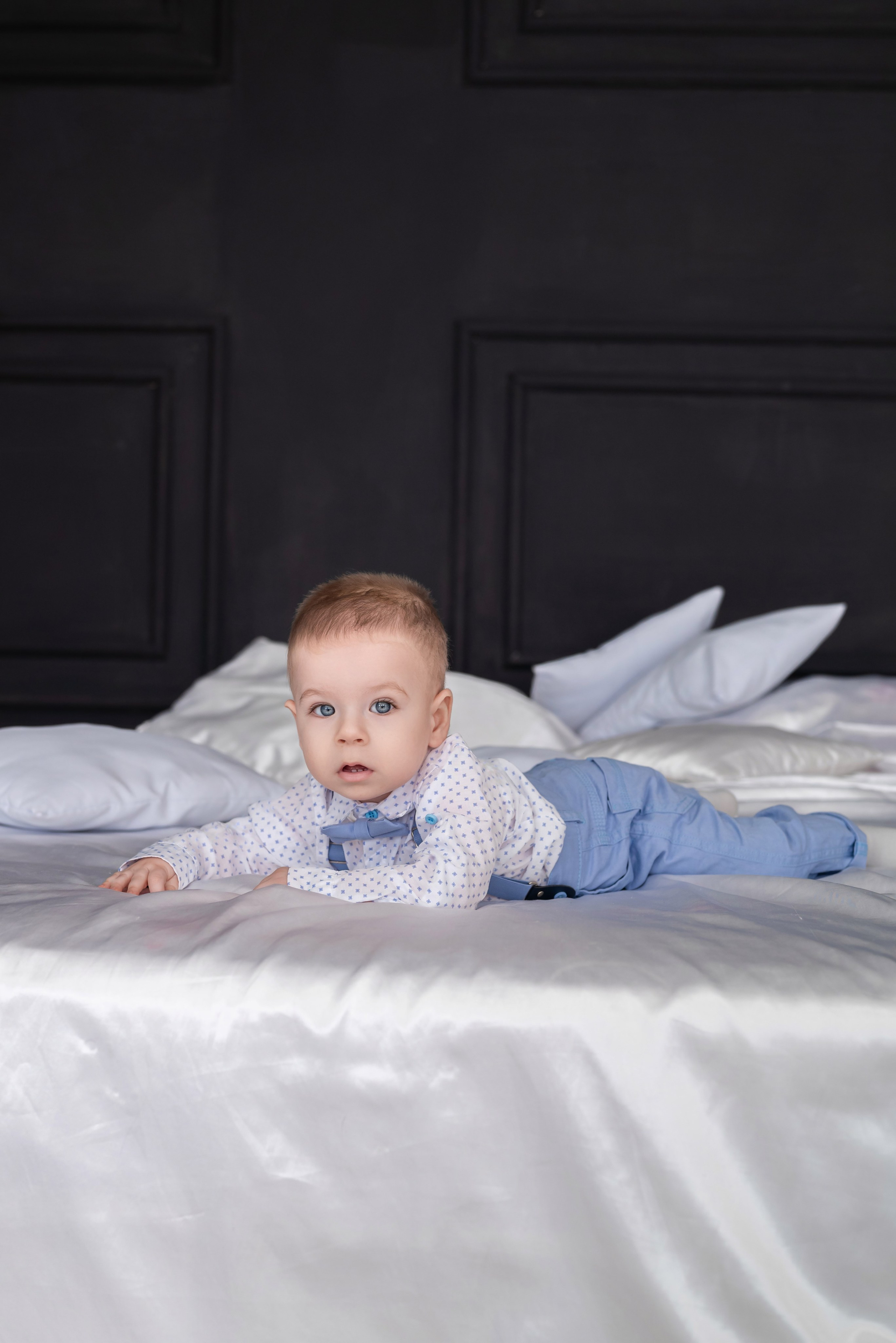 Кирилл. Фотограф в городе Салават