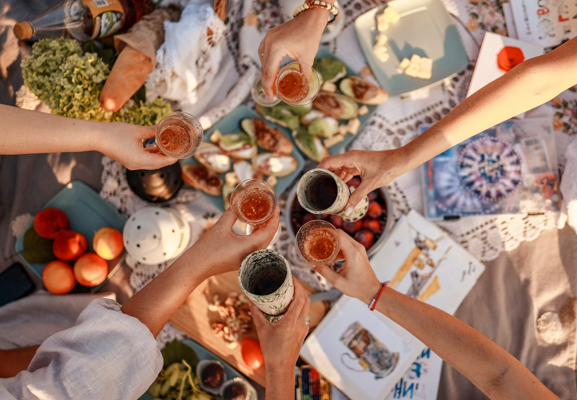 Репортажи. Семейный и портретный фотограф в Самаре Анна Григорьева